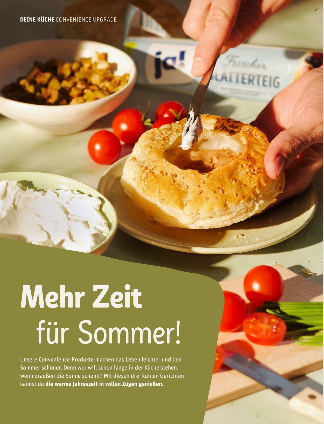 REWE Angebote - Deine Küche Magazin