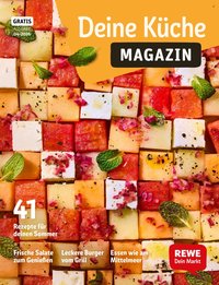 REWE Angebote - Deine Küche Magazin