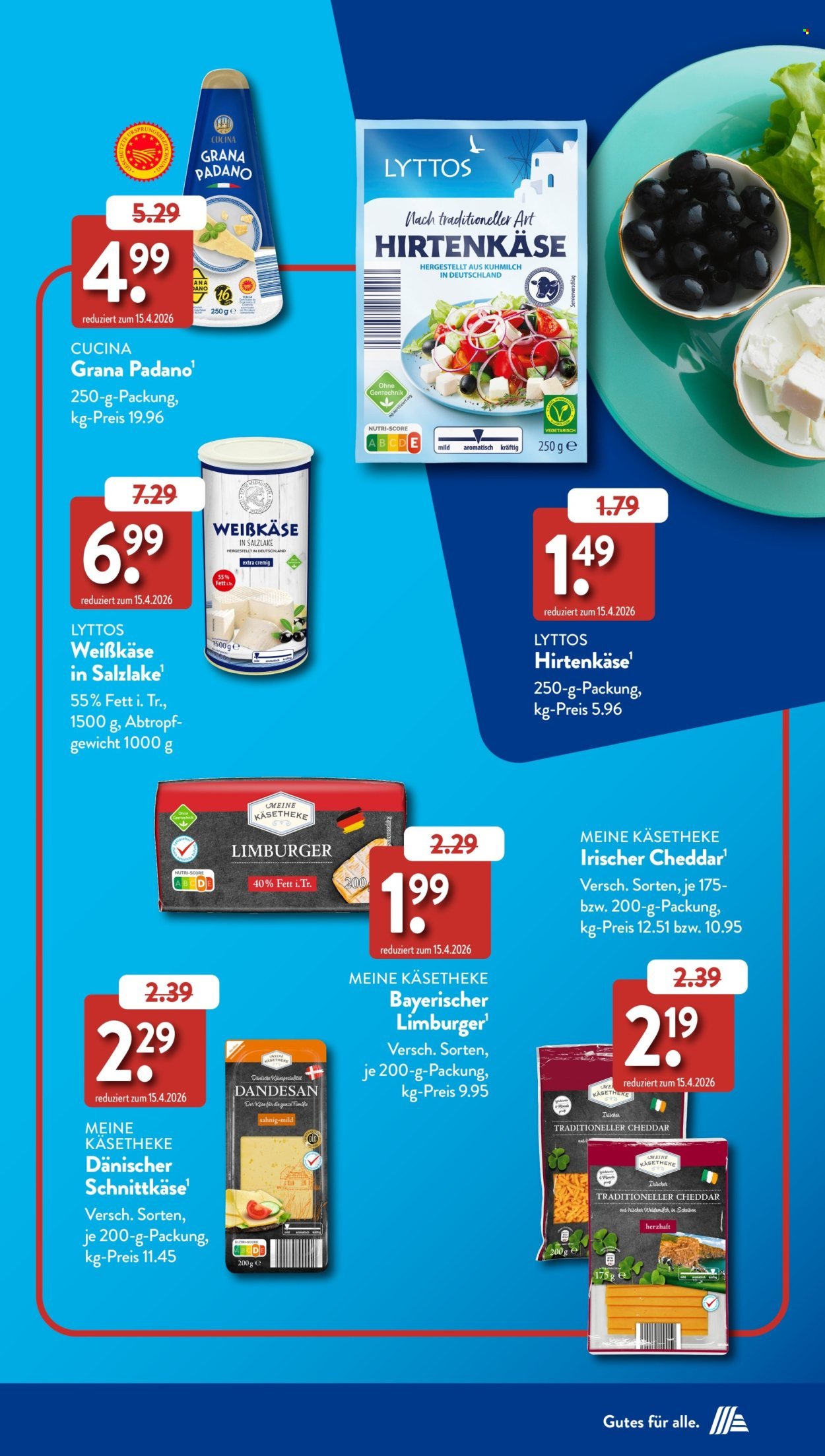 ALDI SÜD Angebote - Deutschlands wahrer preissieger