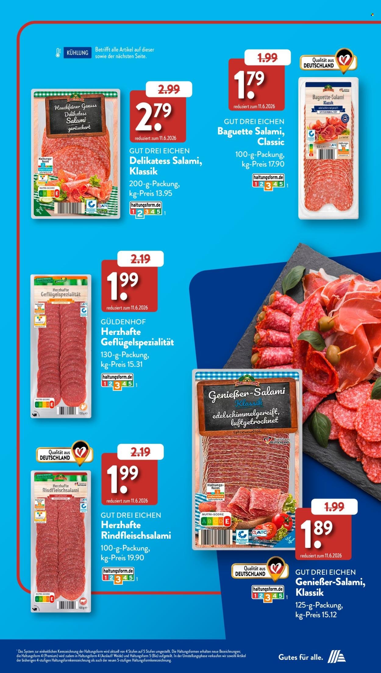 ALDI SÜD Angebote - Deutschlands wahrer preissieger