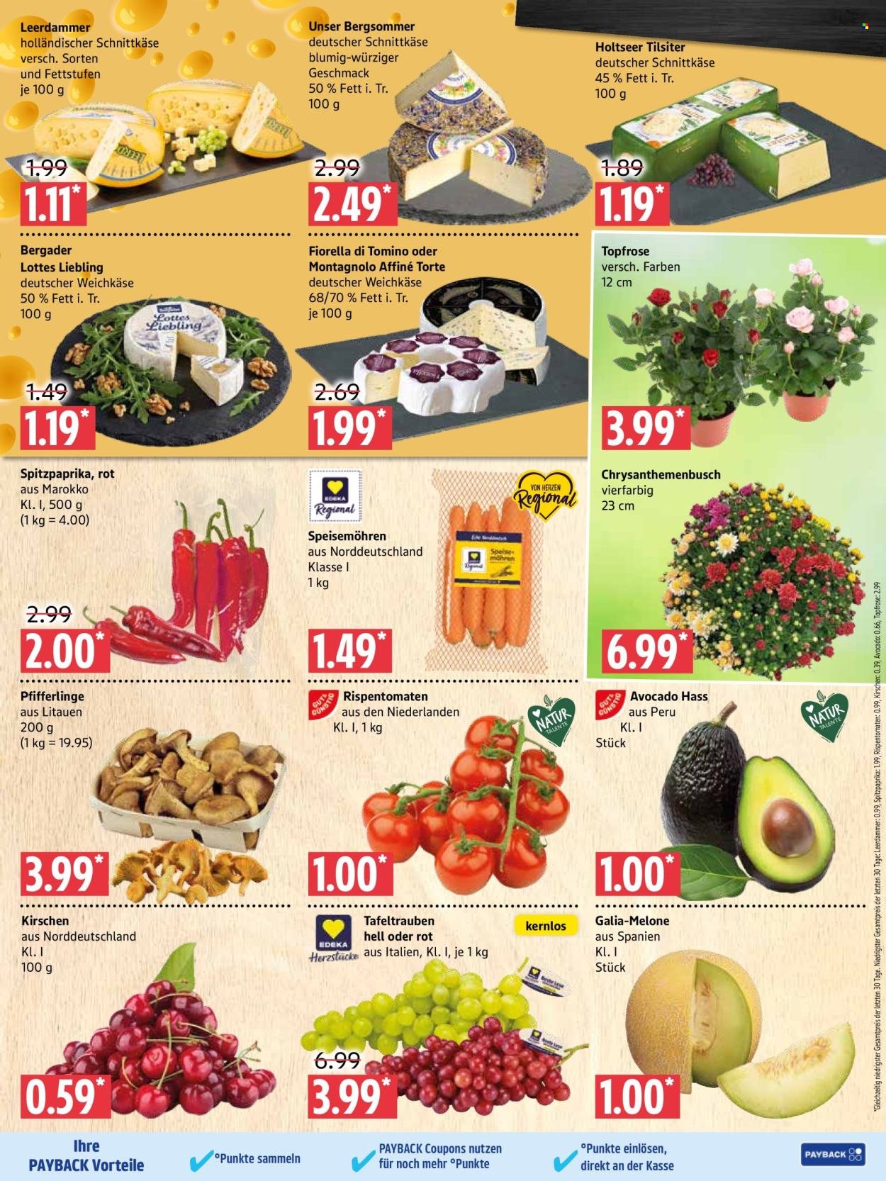 MARKTKAUF Prospekt - Ab Montag 27.07.2026