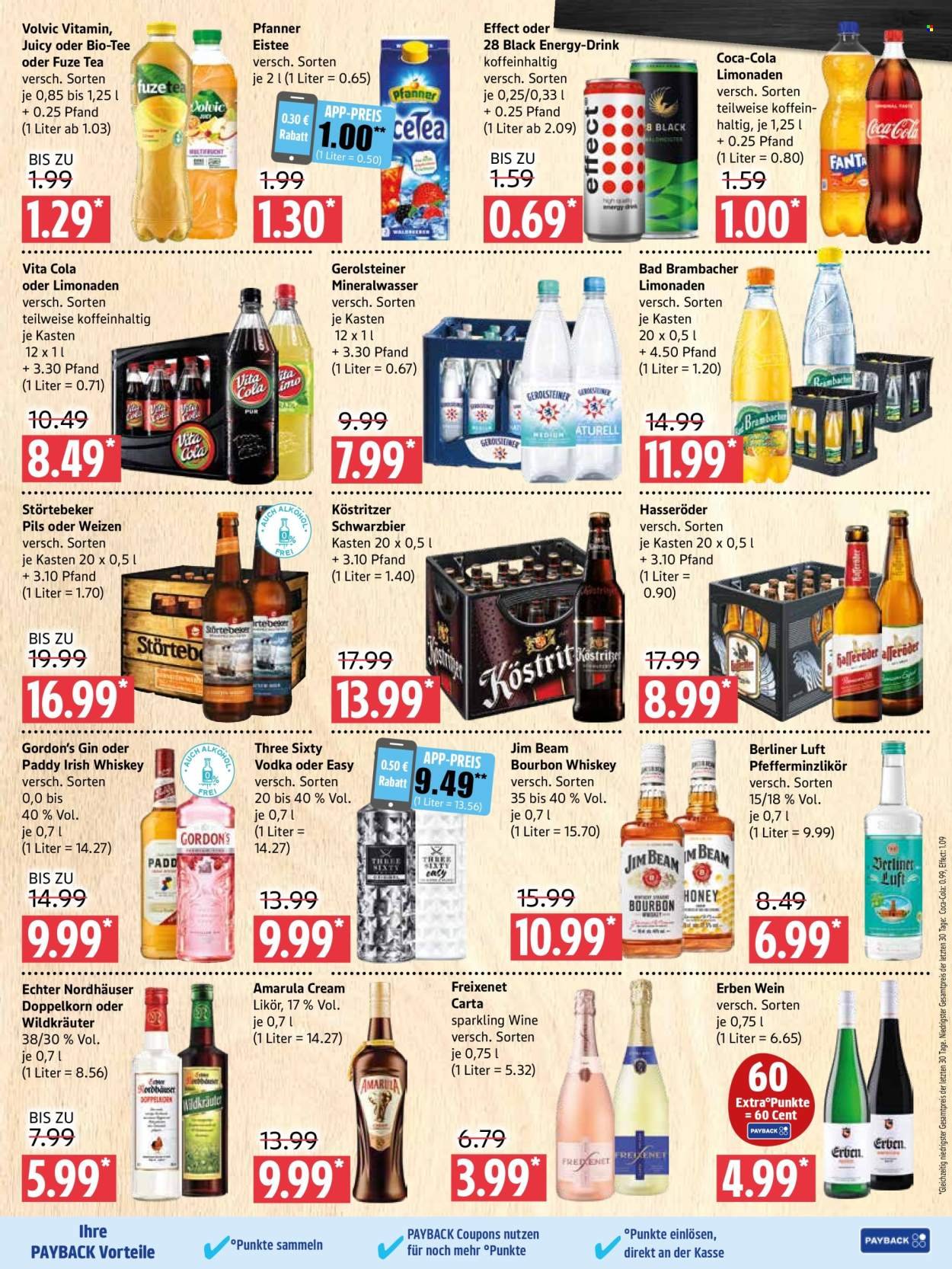 MARKTKAUF Prospekt - Ab Montag 27.07.2026