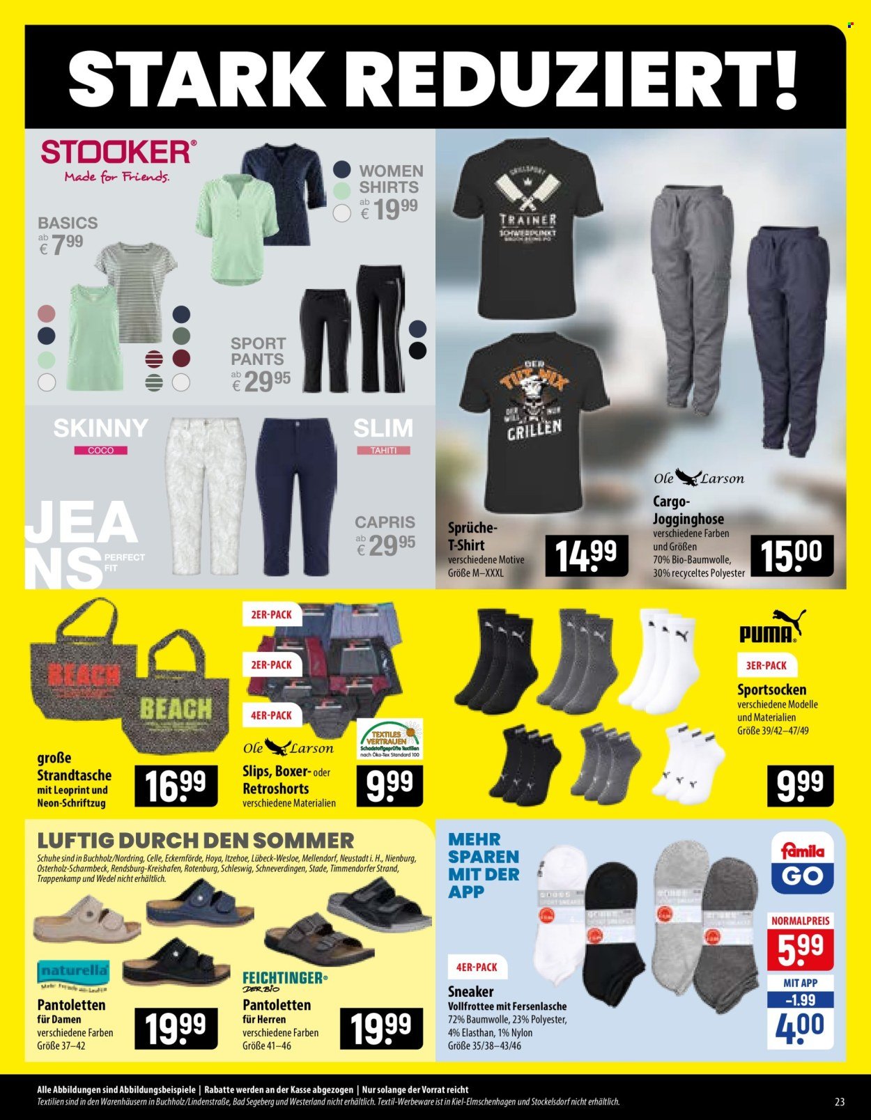 FAMILA Prospekt - Ab Montag 6.07.2026
