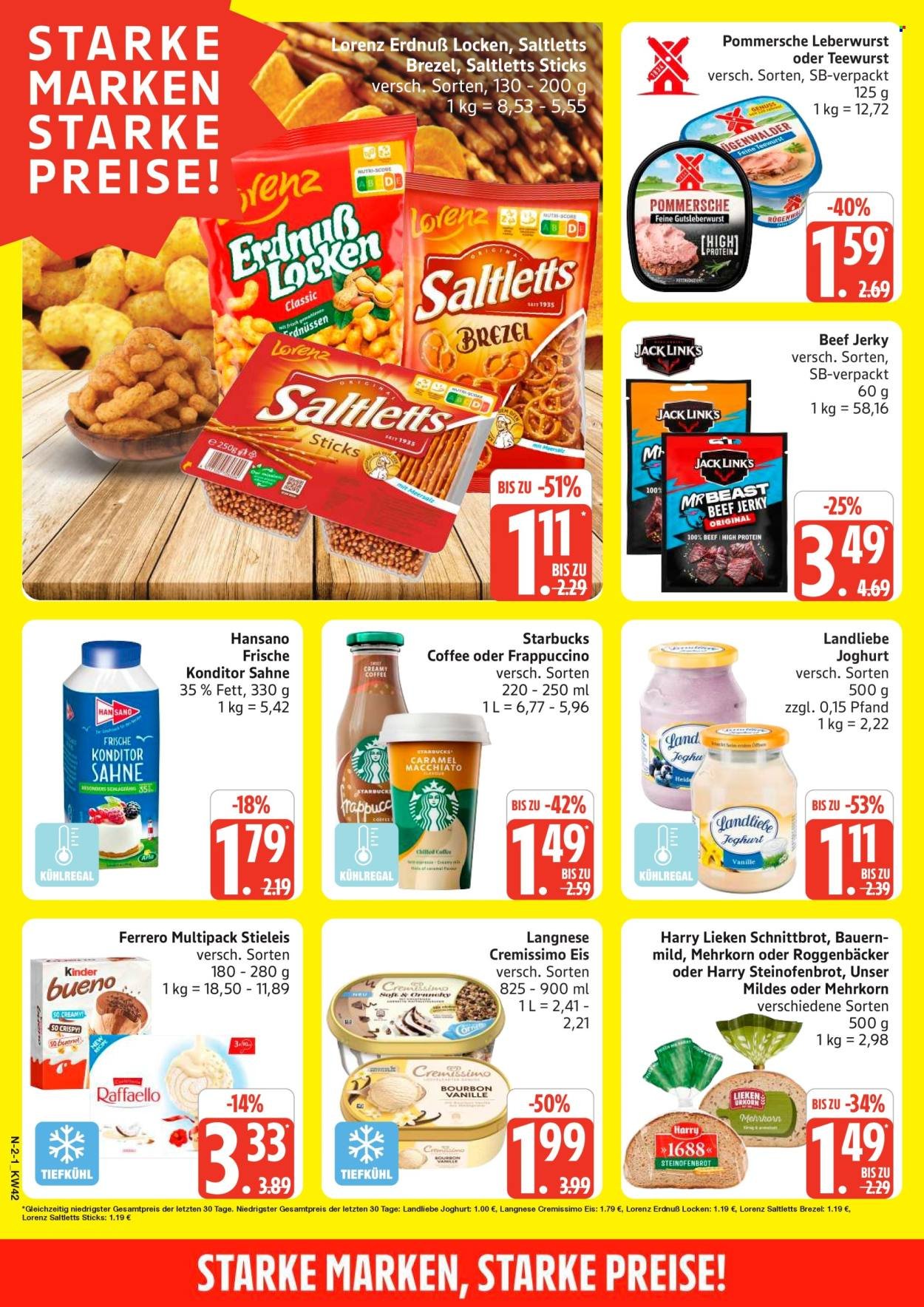 MARKTKAUF Prospekt - Ab Montag 12.10.2026