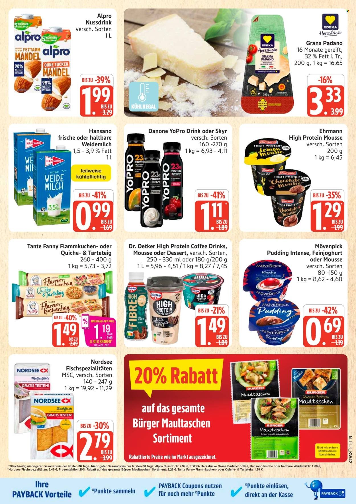 MARKTKAUF Prospekt - Ab Montag 12.10.2026