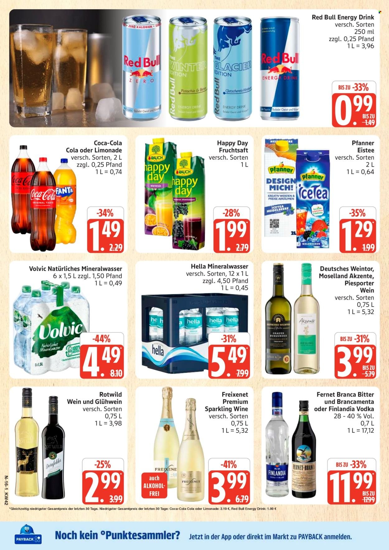 MARKTKAUF Prospekt - Ab Montag 12.10.2026
