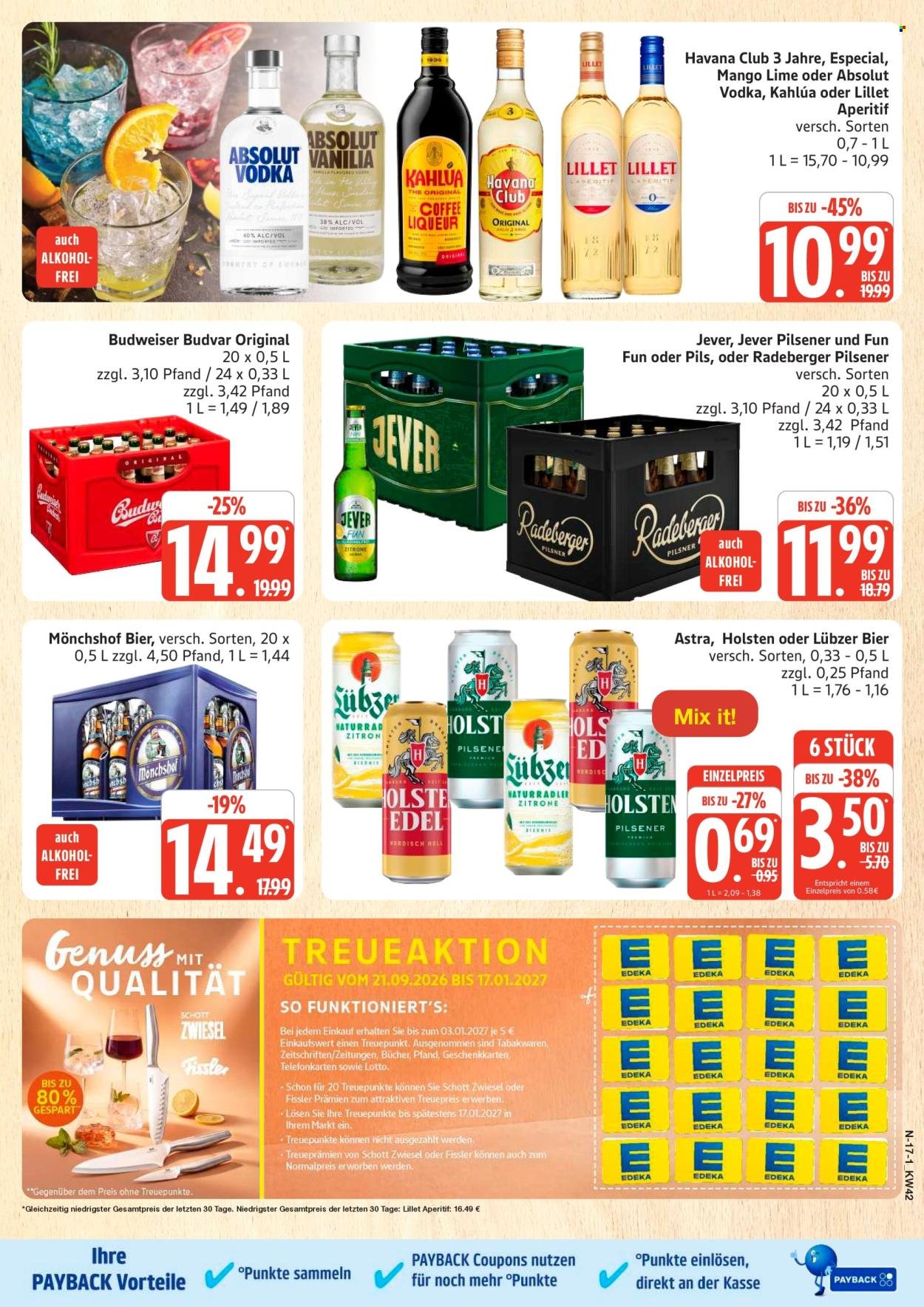 MARKTKAUF Prospekt - Ab Montag 12.10.2026