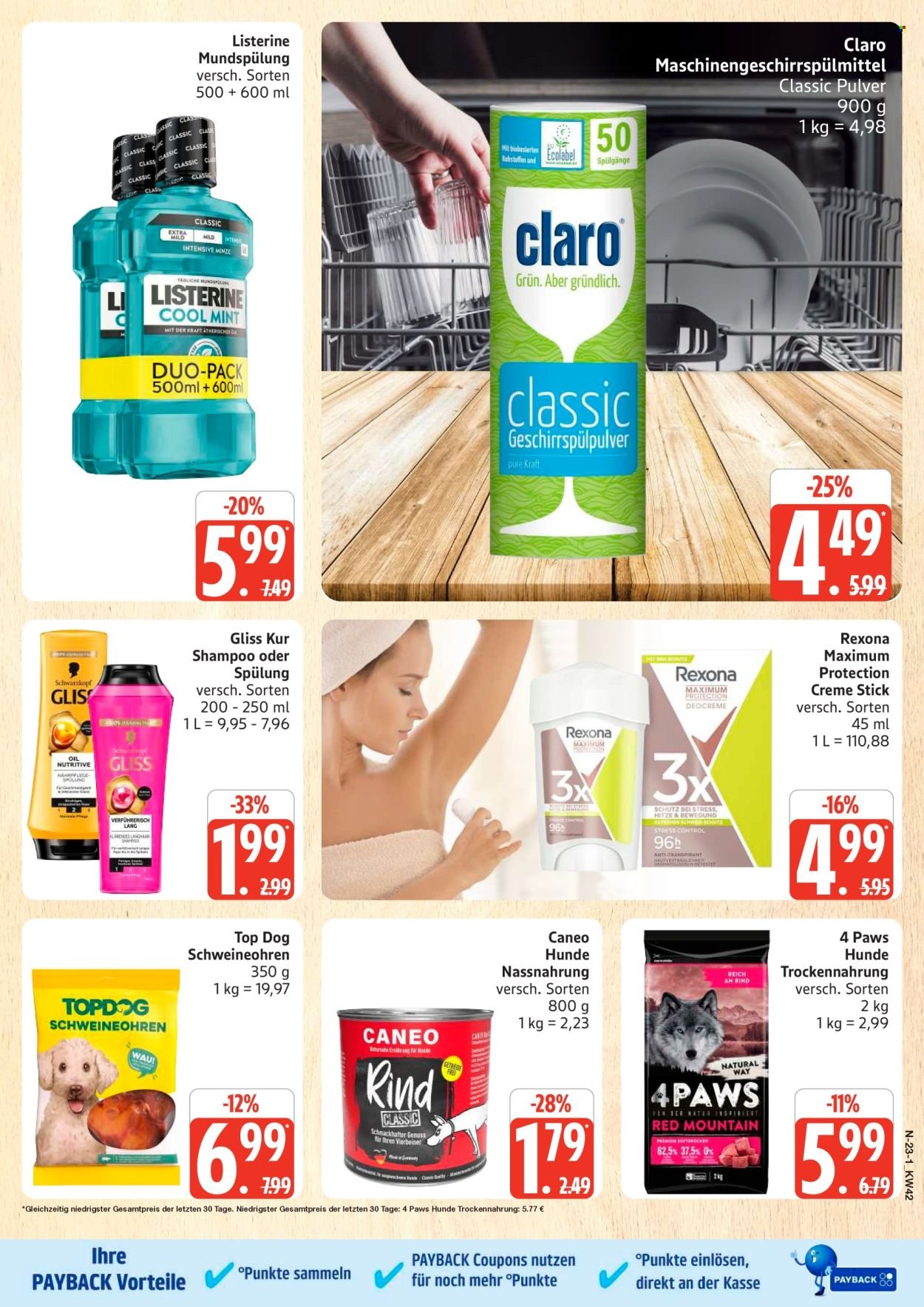MARKTKAUF Prospekt - Ab Montag 12.10.2026