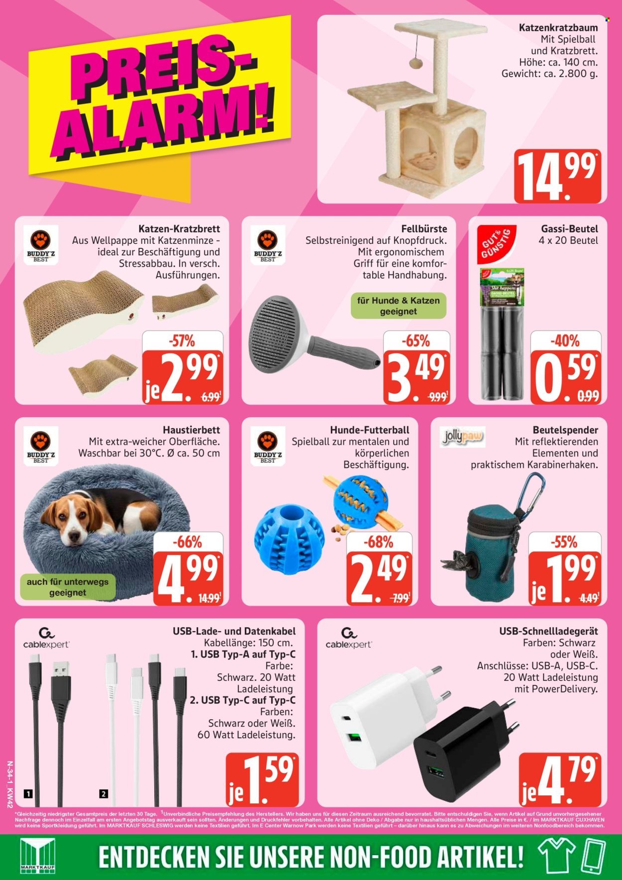 MARKTKAUF Prospekt - Ab Montag 12.10.2026