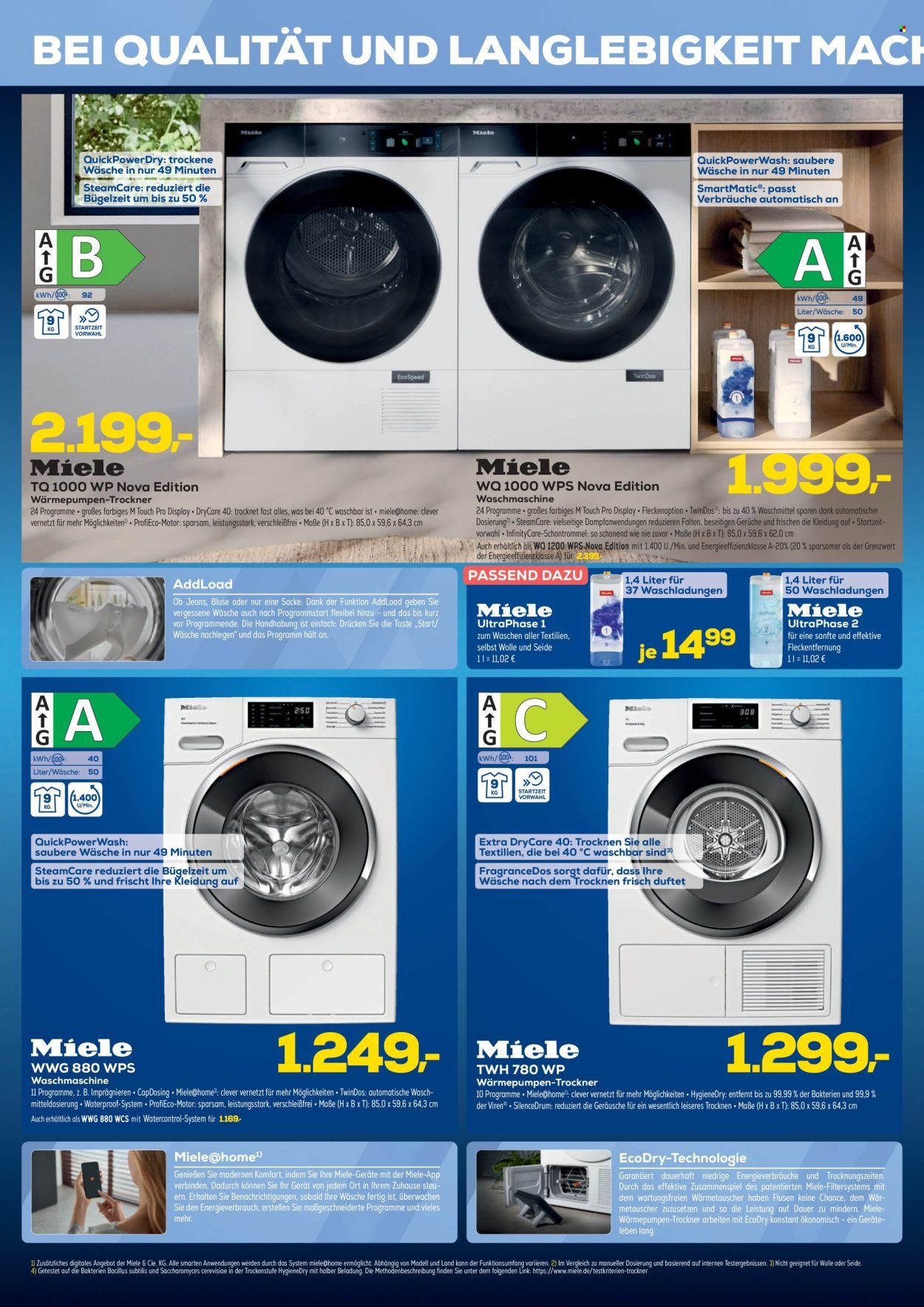 EURONICS Prospekt - Ab Mittwoch 13.05.2026
