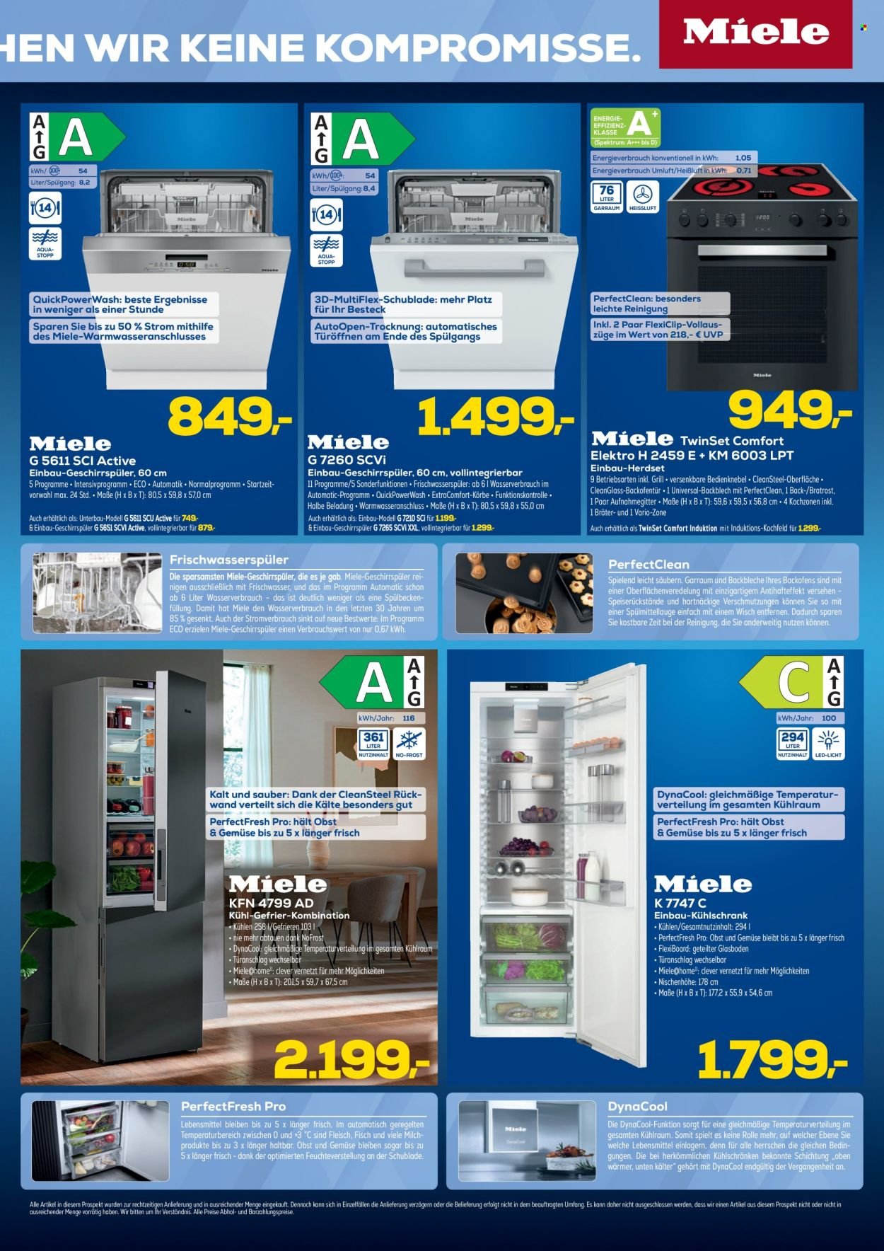EURONICS Prospekt - Ab Mittwoch 13.05.2026