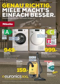 EURONICS Prospekt - Ab Mittwoch 13.05.2026
