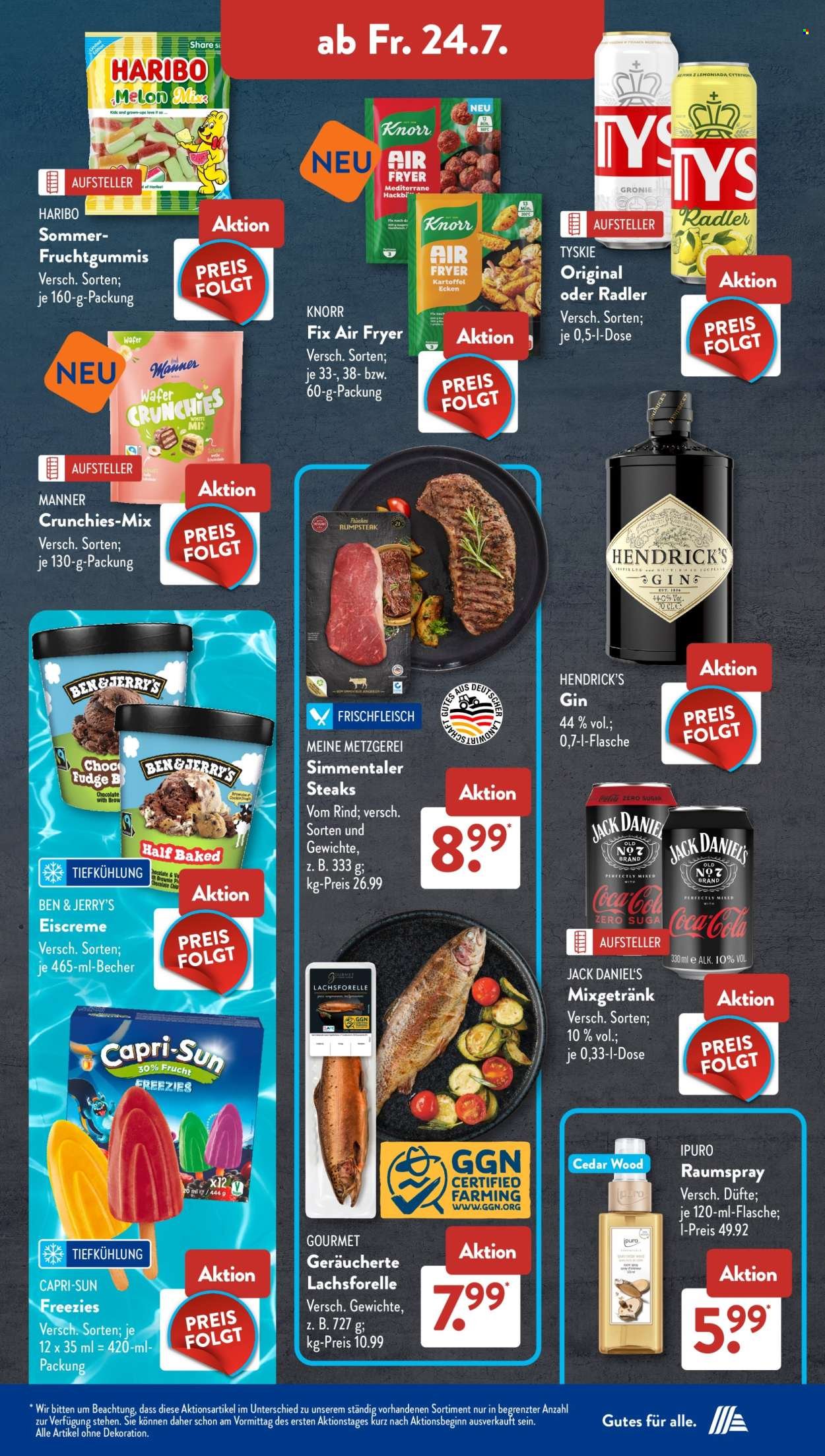 ALDI SÜD Prospekt - Asia Woche