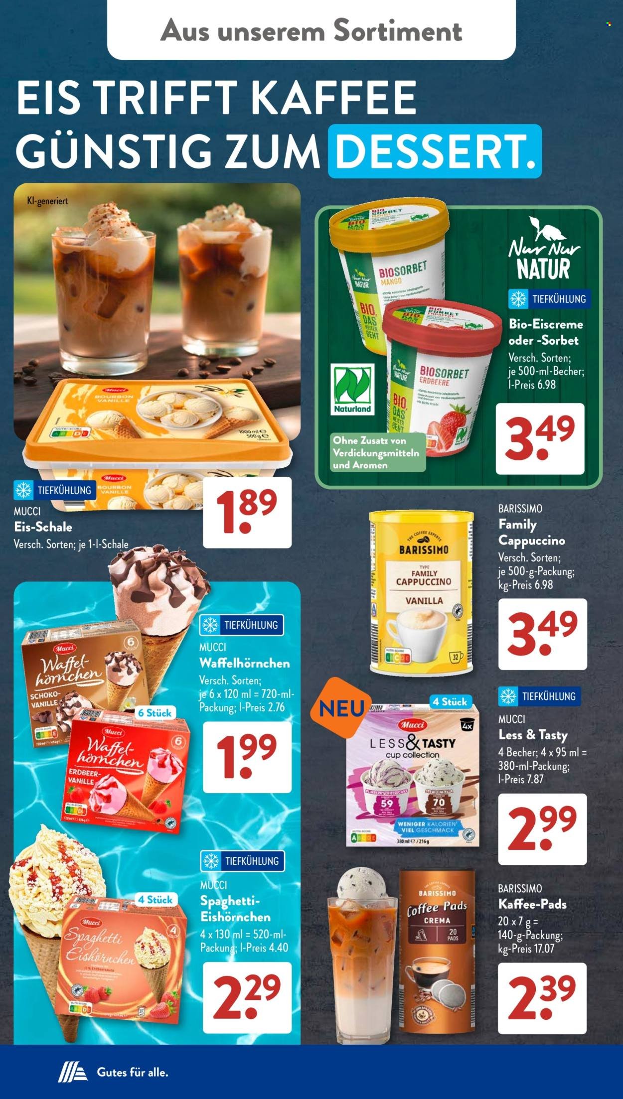ALDI SÜD Prospekt - Asia Woche