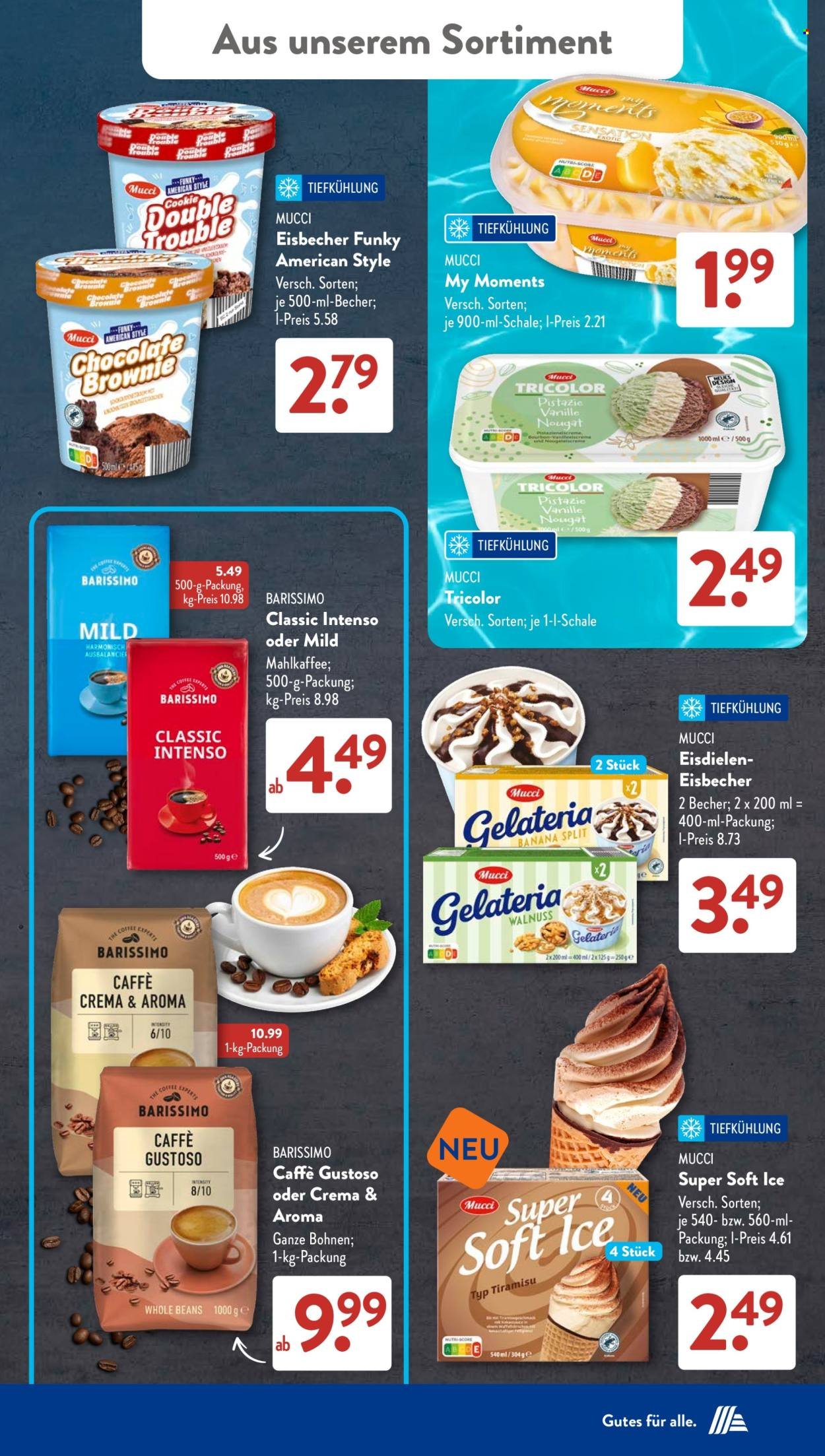 ALDI SÜD Prospekt - Asia Woche