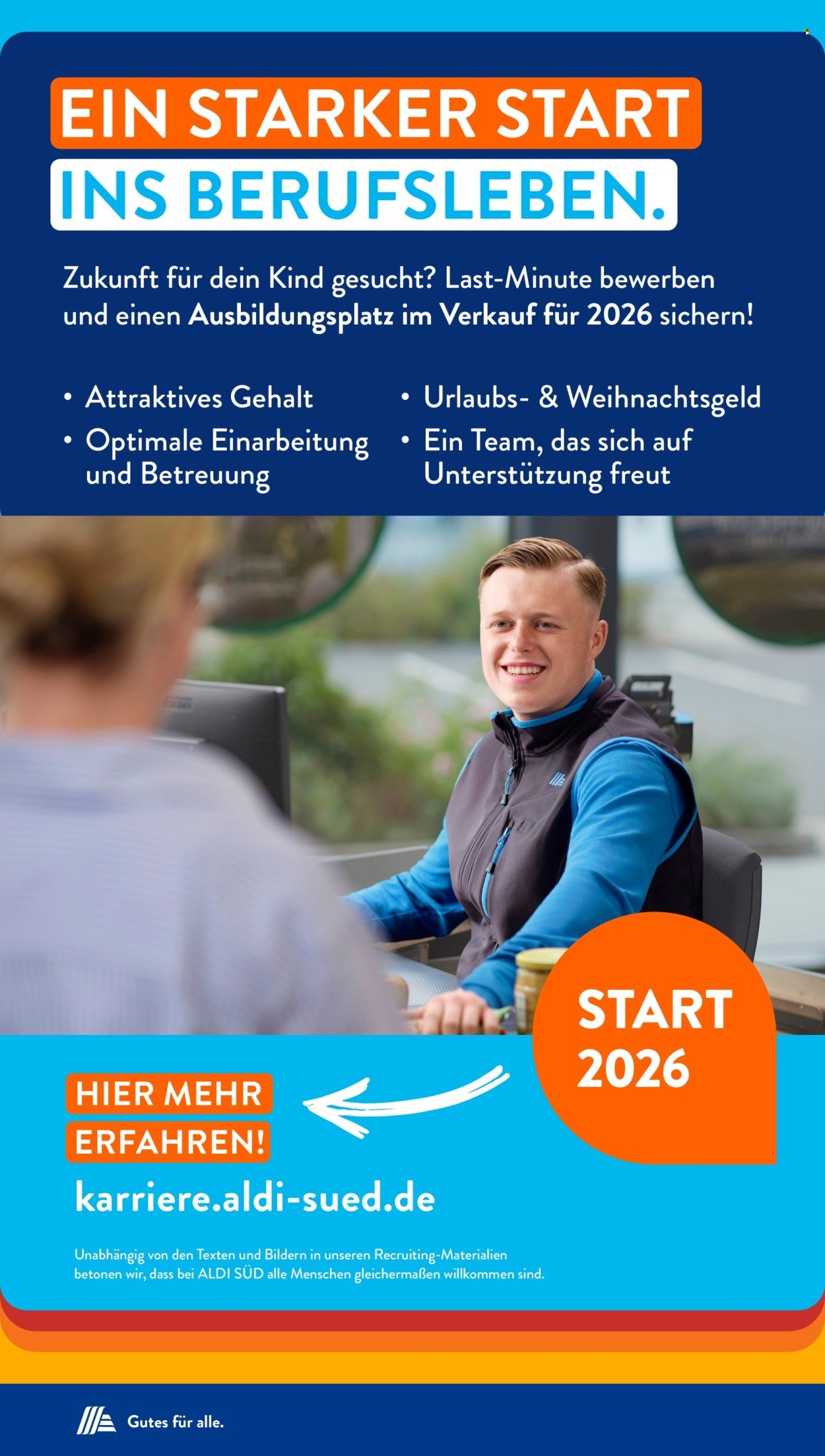 ALDI SÜD Prospekt - Asia Woche
