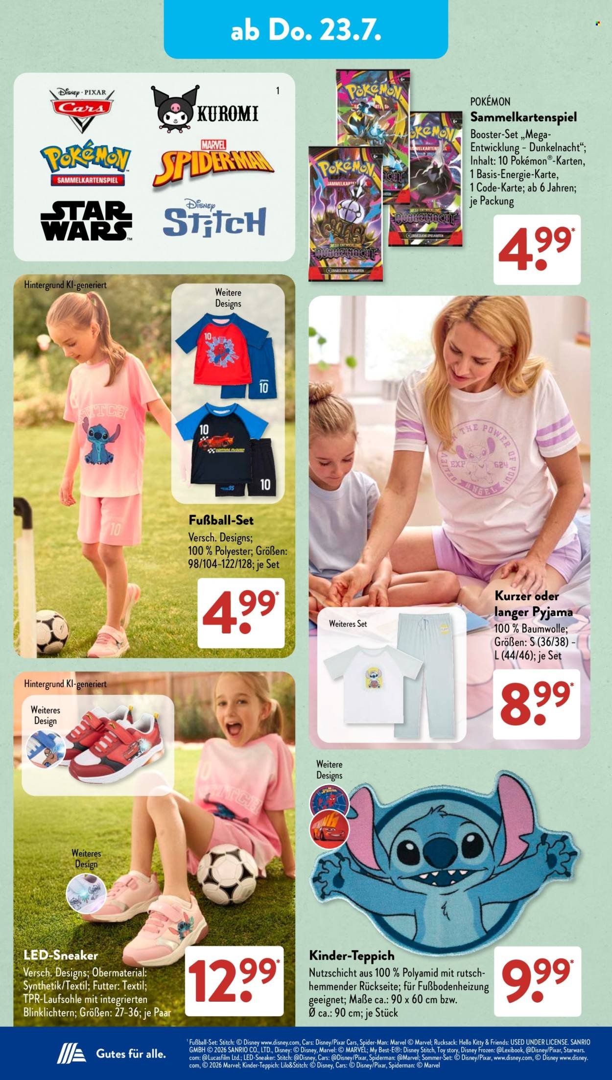 ALDI SÜD Prospekt - Asia Woche