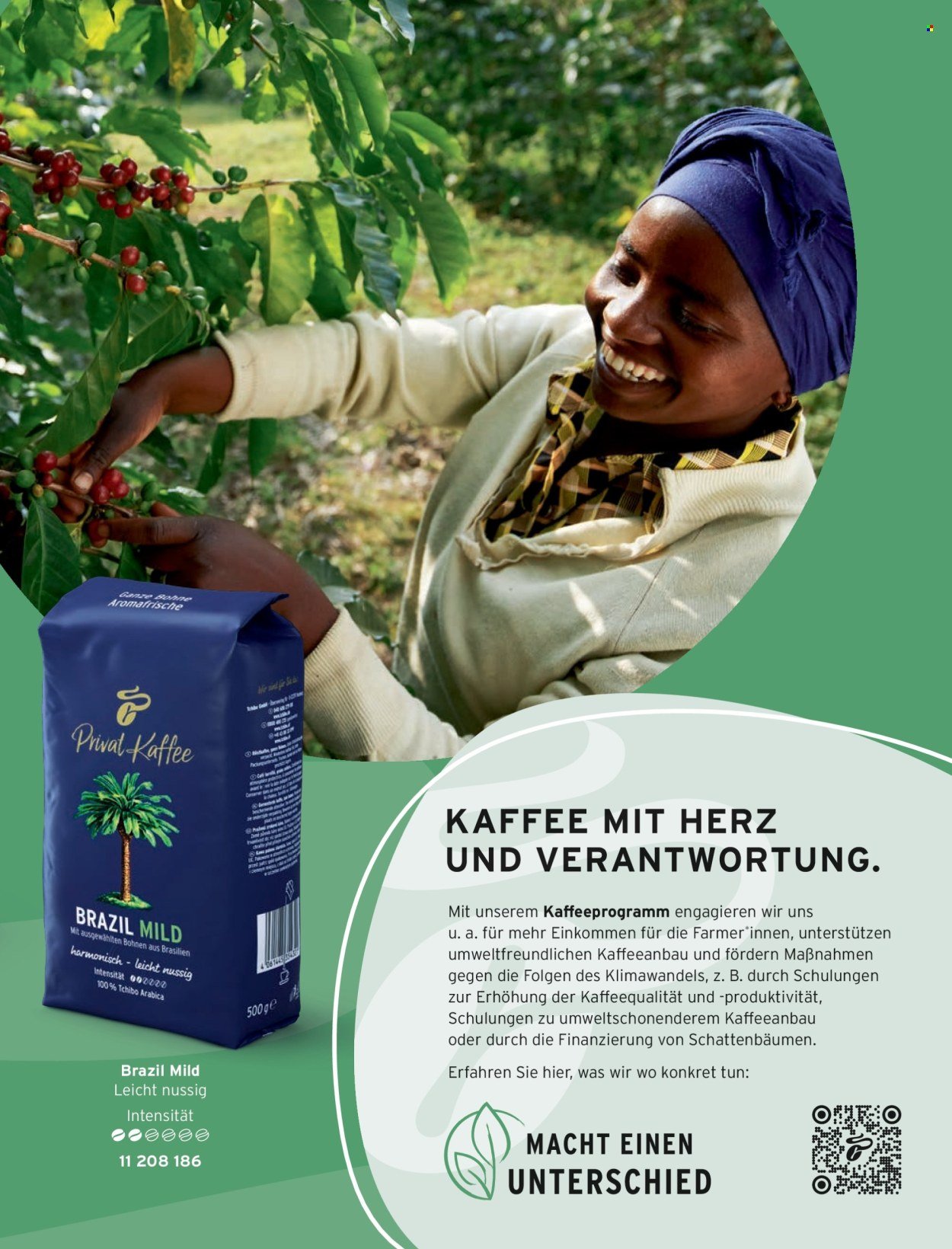 TCHIBO Prospekt - Oktober 2026
