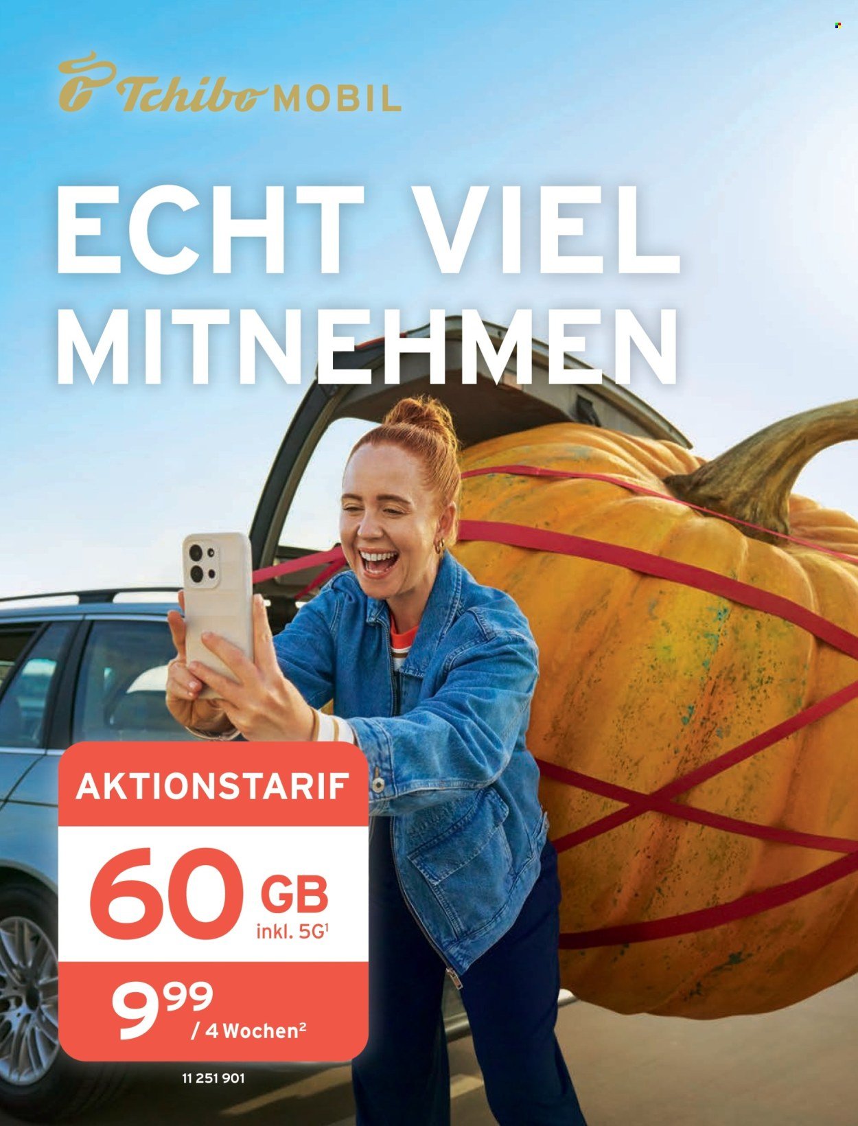 TCHIBO Prospekt - Oktober 2026
