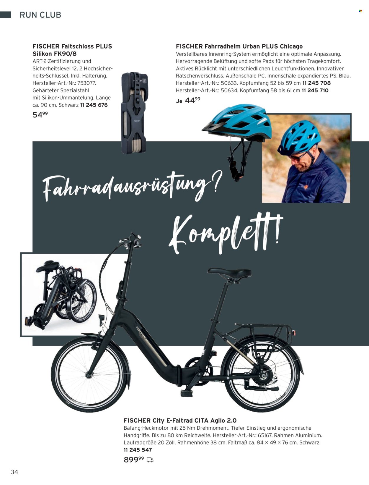 TCHIBO Prospekt - Oktober 2026