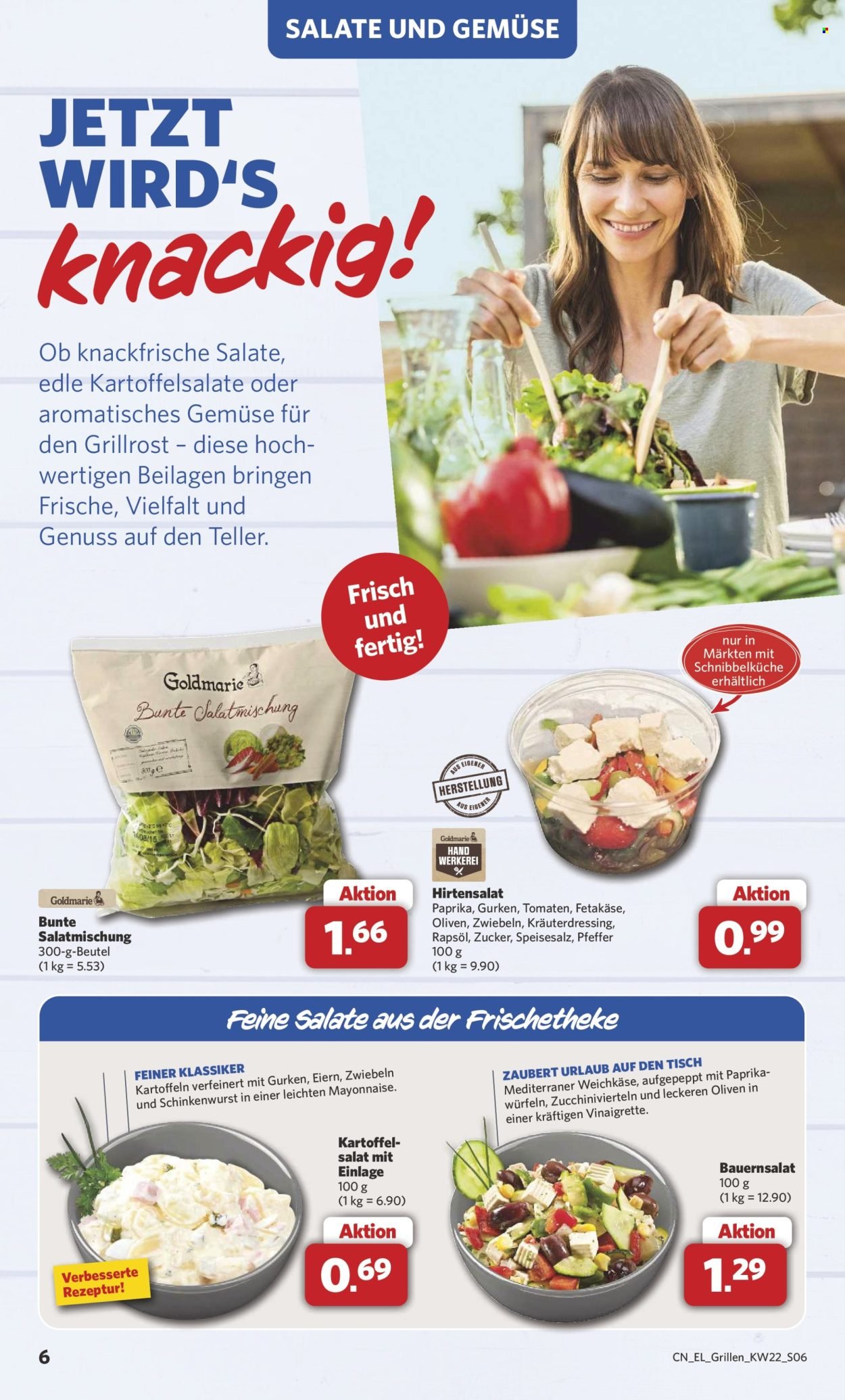 COMBI Prospekt - Ab Dienstag 26.05.2026
