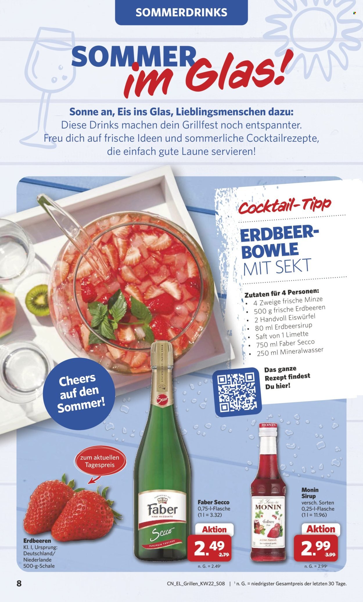COMBI Prospekt - Ab Dienstag 26.05.2026