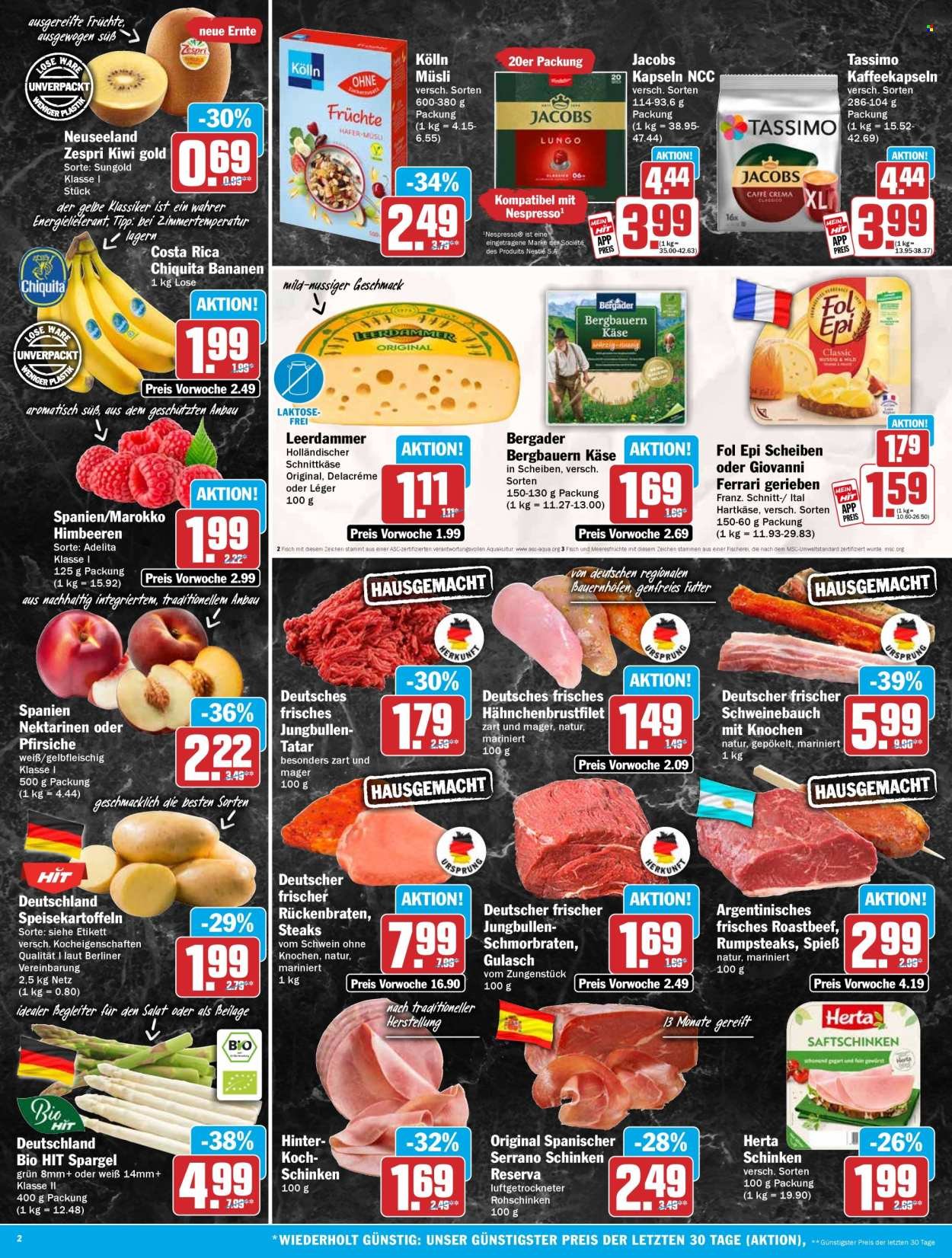 HIT Prospekt - Ab Montag 11.05.2026 (2026-05-11 - 2026-05-16)
