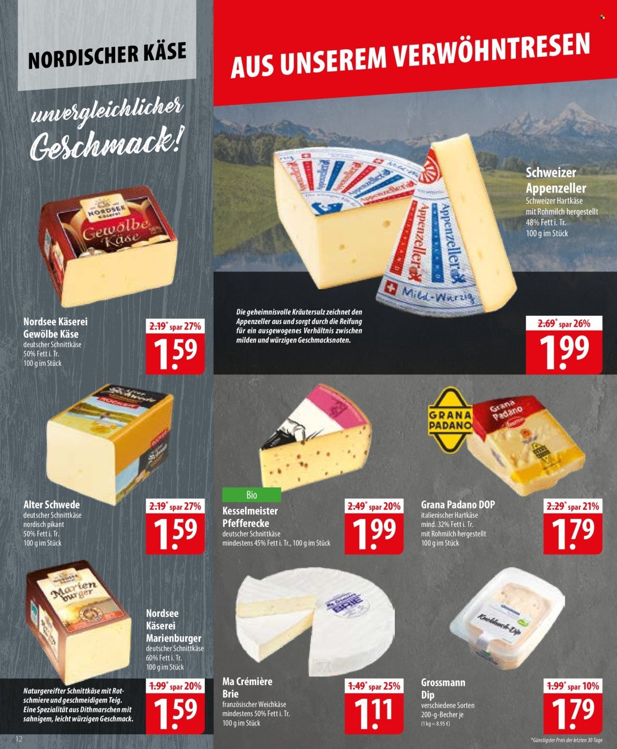 FAMILA Prospekt - Ab Dienstag 26.05.2026 (2026-05-26 - 2026-05-30)