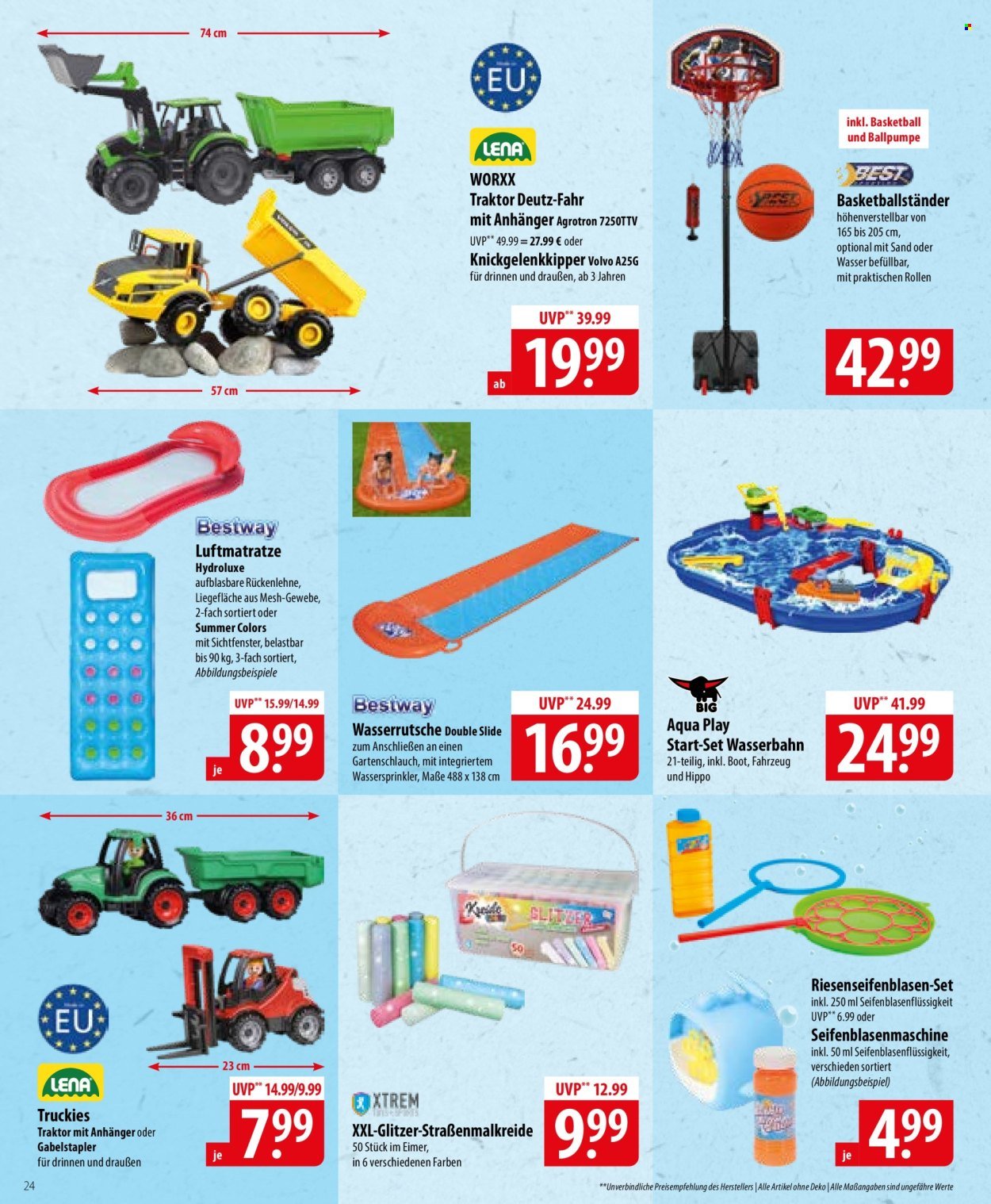 FAMILA Prospekt - Ab Dienstag 26.05.2026 (2026-05-26 - 2026-05-30)