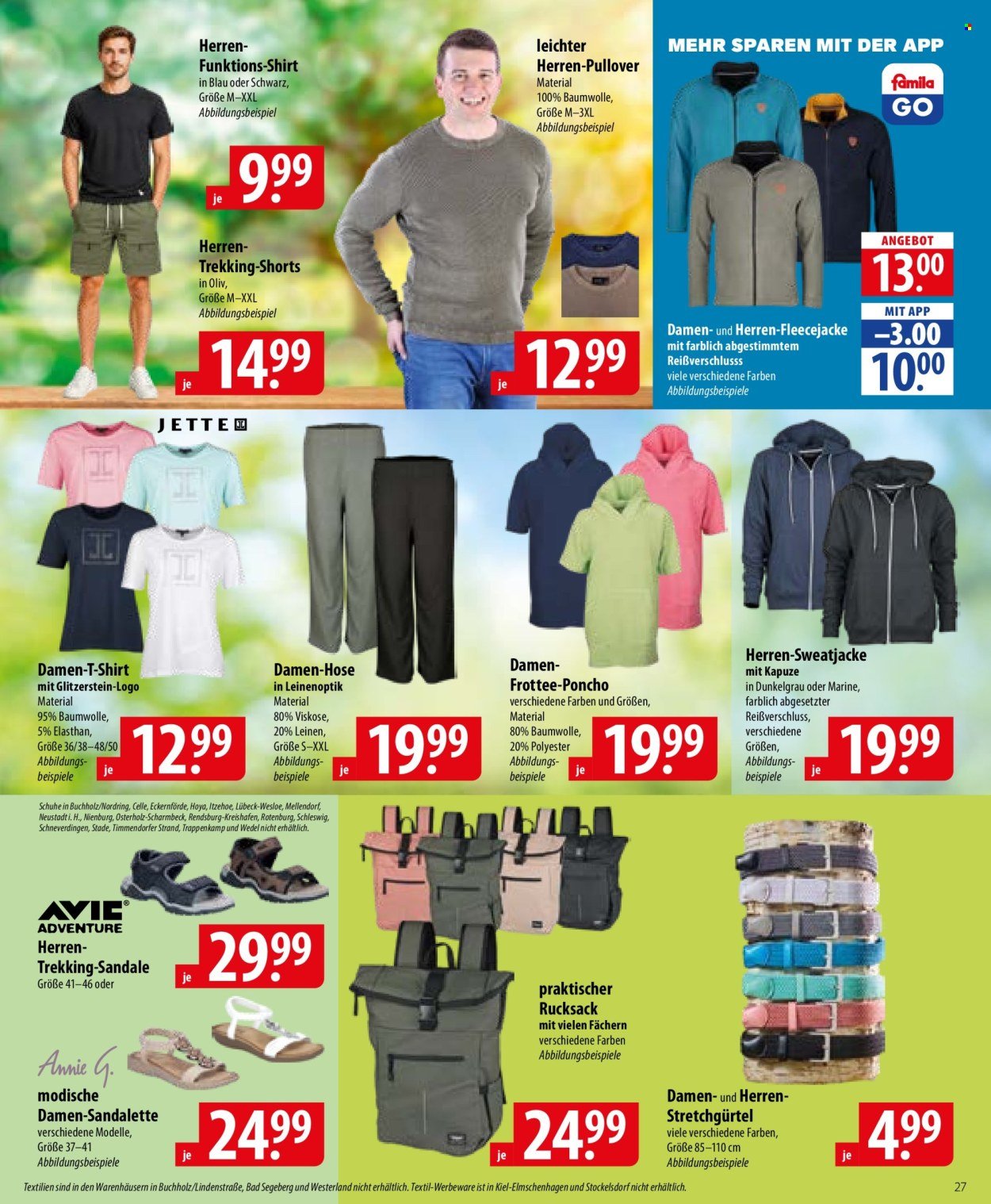 FAMILA Prospekt - Ab Dienstag 26.05.2026