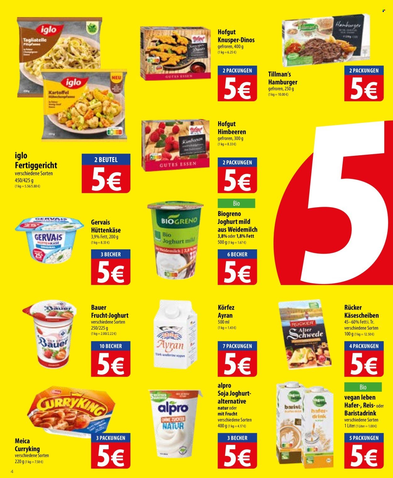 FAMILA Prospekt - Ab Dienstag 26.05.2026