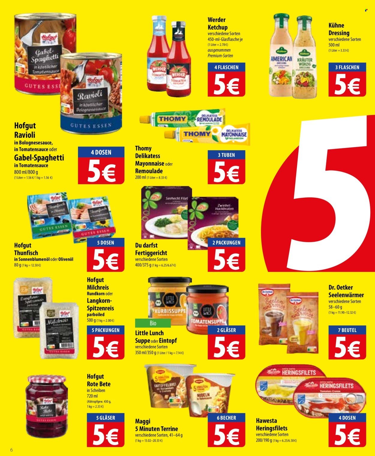FAMILA Prospekt - Ab Dienstag 26.05.2026 (2026-05-26 - 2026-05-30)