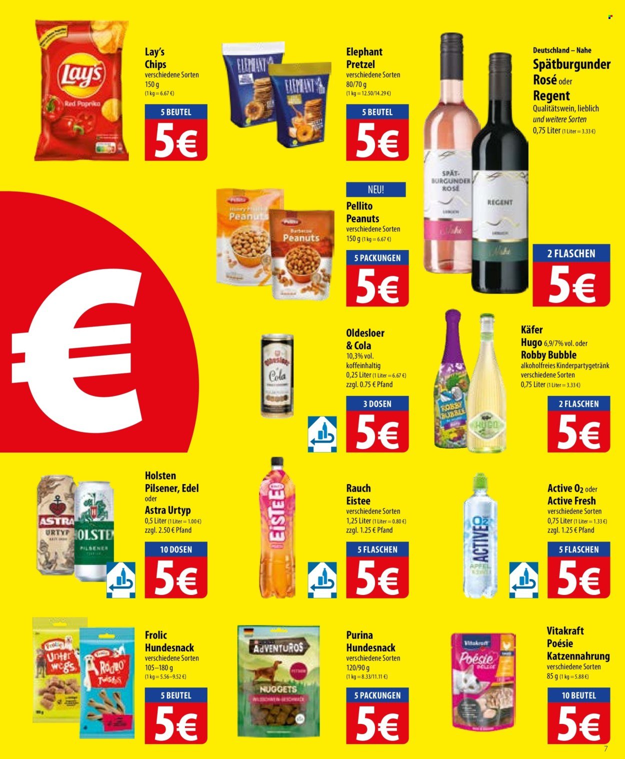 FAMILA Prospekt - Ab Dienstag 26.05.2026 (2026-05-26 - 2026-05-30)