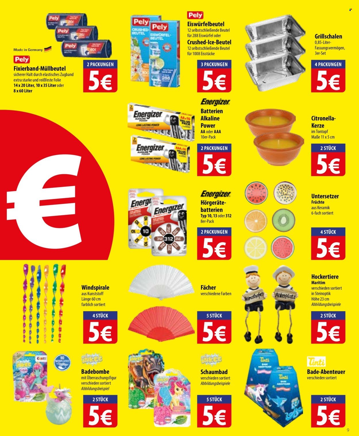 FAMILA Prospekt - Ab Dienstag 26.05.2026 (2026-05-26 - 2026-05-30)