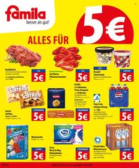 FAMILA Prospekt - Ab Dienstag 26.05.2026