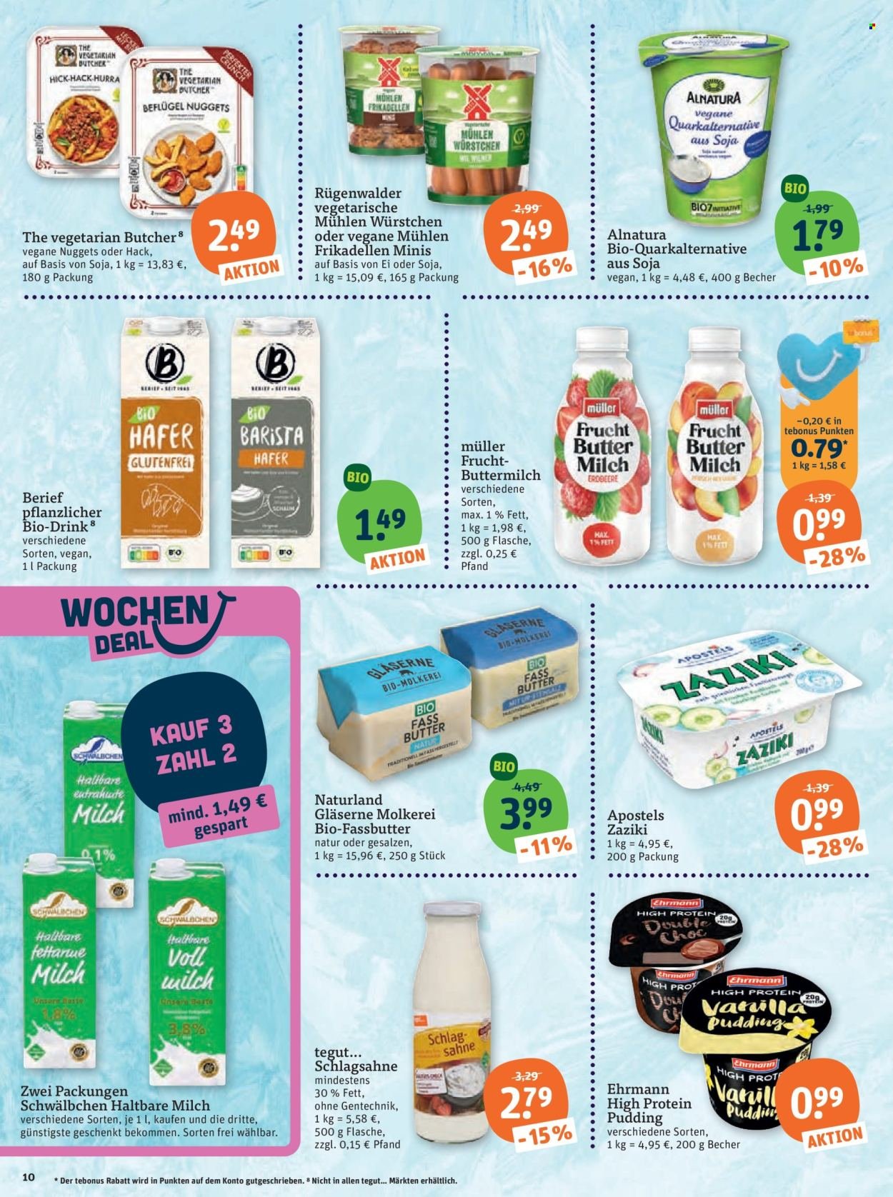 TEGUT... Prospekt - Ab Montag 11.05.2026 (2026-05-11 - 2026-05-16)