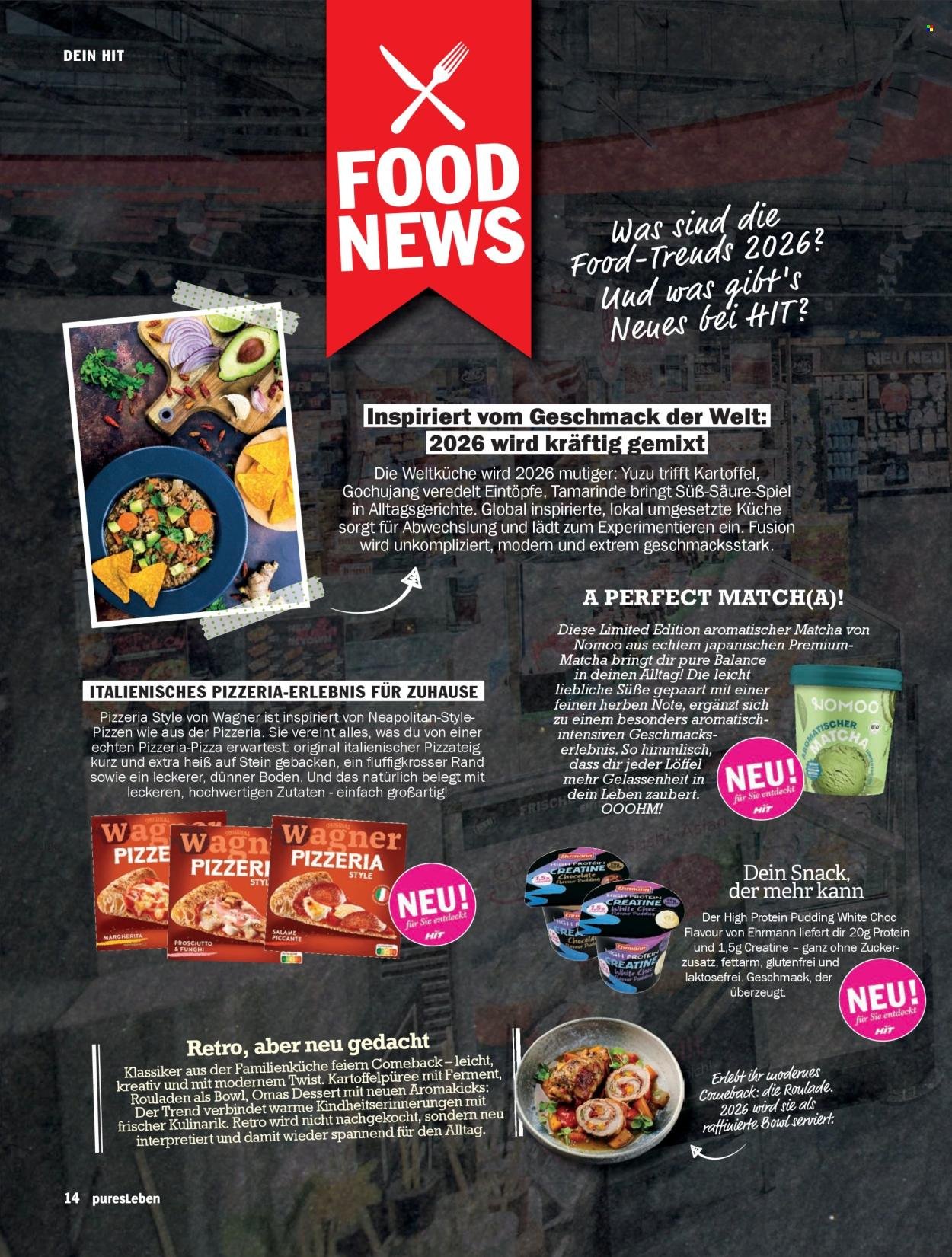 HIT Angebote - Januar 2026