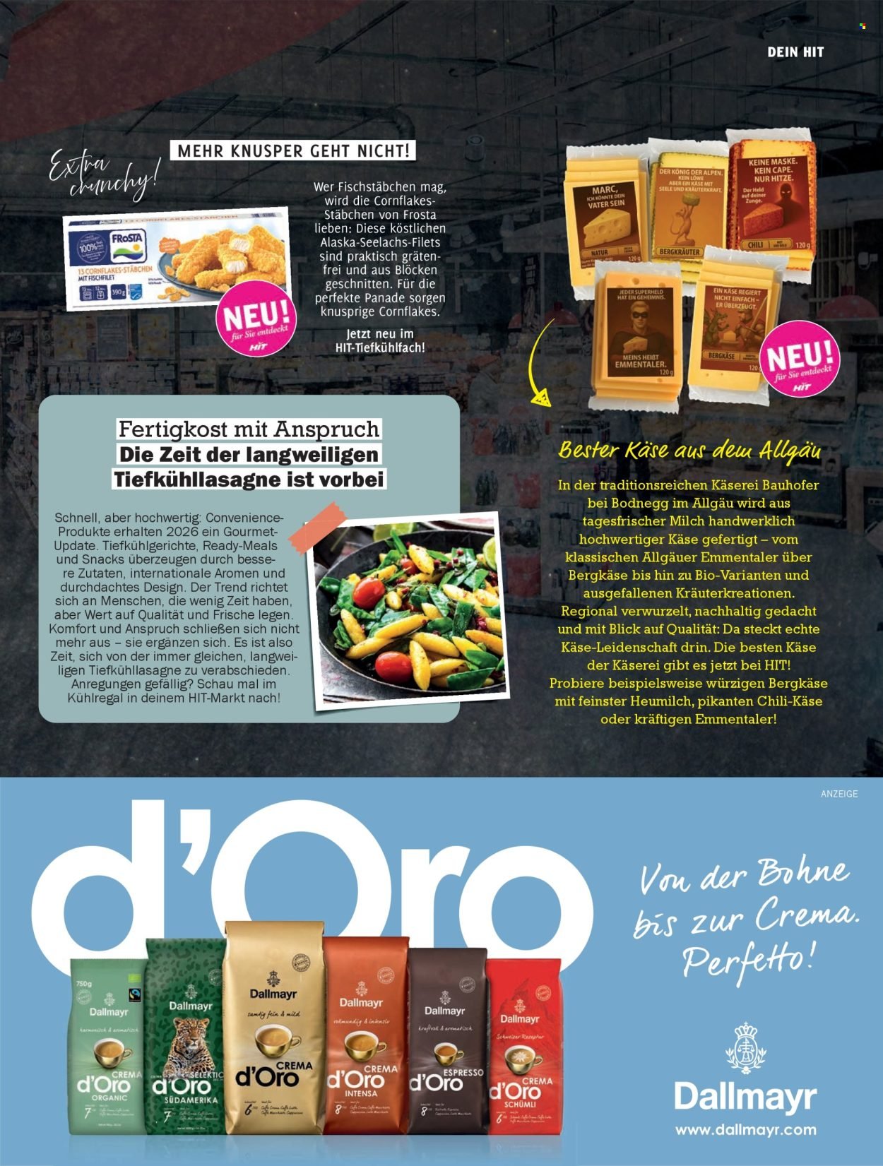 HIT Angebote - Januar 2026