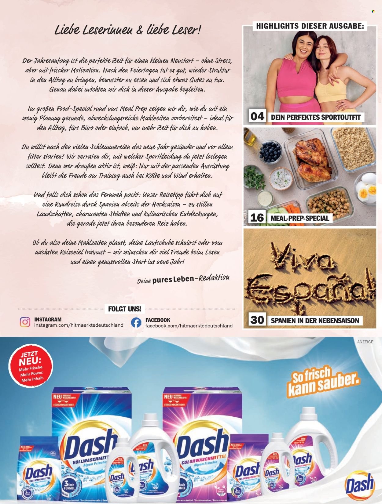 HIT Angebote - Januar 2026