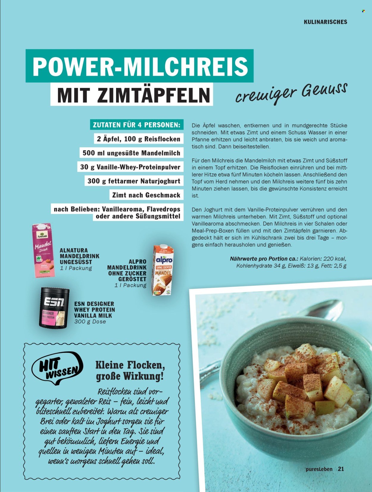 HIT Angebote - Januar 2026