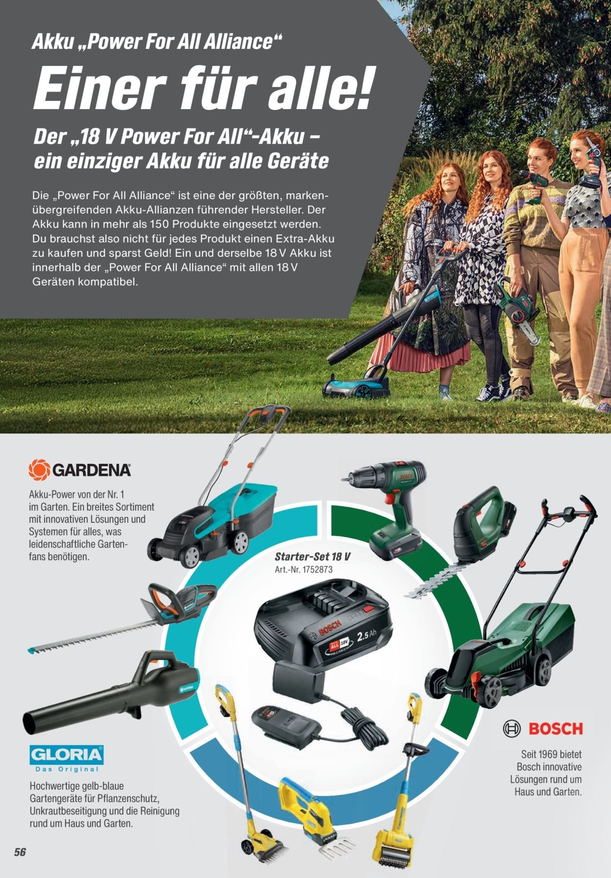 TOOM BAUMARKT Prospekt - Gartenpflege & Teich (2026-02-21 - 2026-06-30)