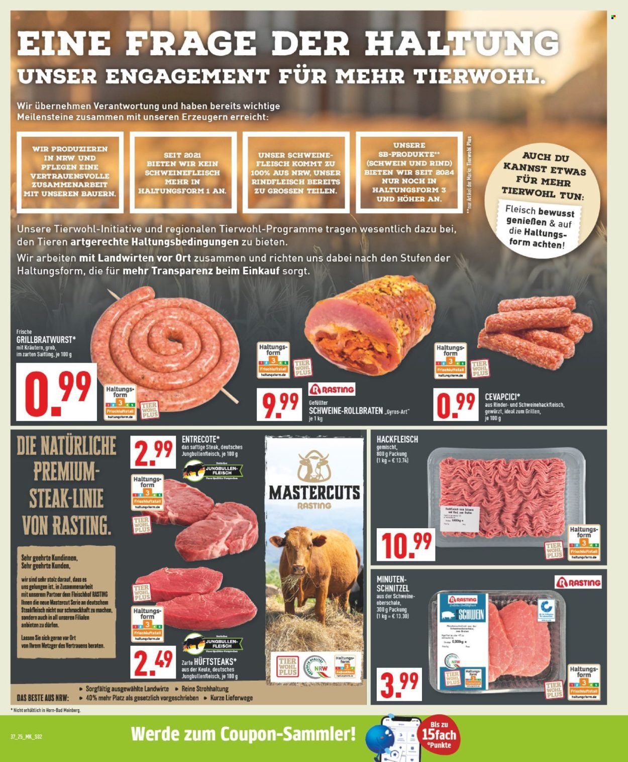 MARKTKAUF Prospekt - Ab Montag 8.09.2025 (2025-09-08 - 2025-09-13) | 2
