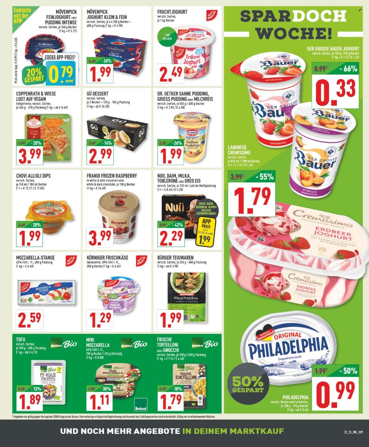 MARKTKAUF Prospekt - Ab Montag 8.09.2025 (2025-09-08 - 2025-09-13) | 9