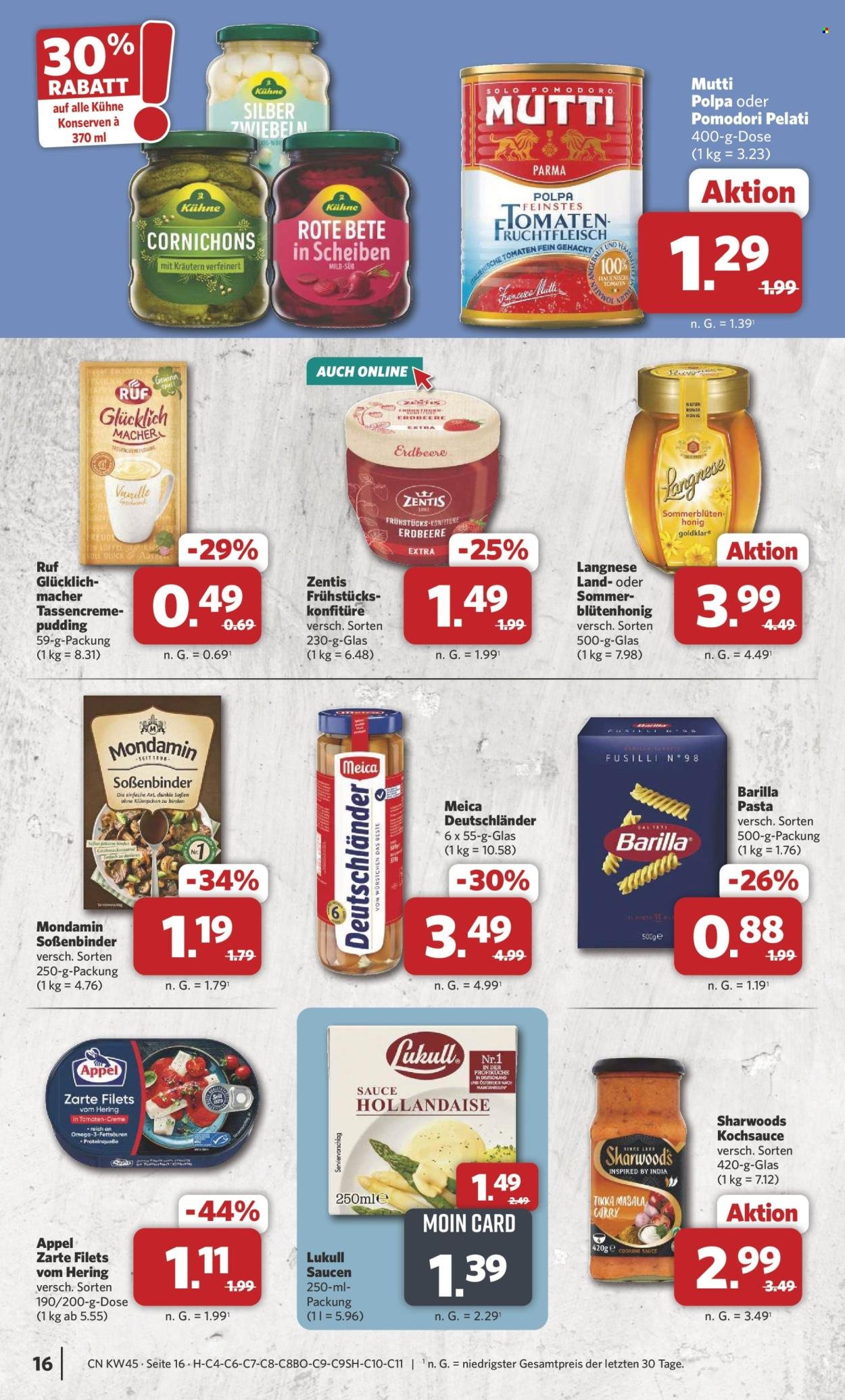 COMBI Prospekt - Ab Montag 2.11.2026