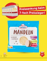 NETTO MARKEN-DISCOUNT Angebote - Preissenkung auf Dauer