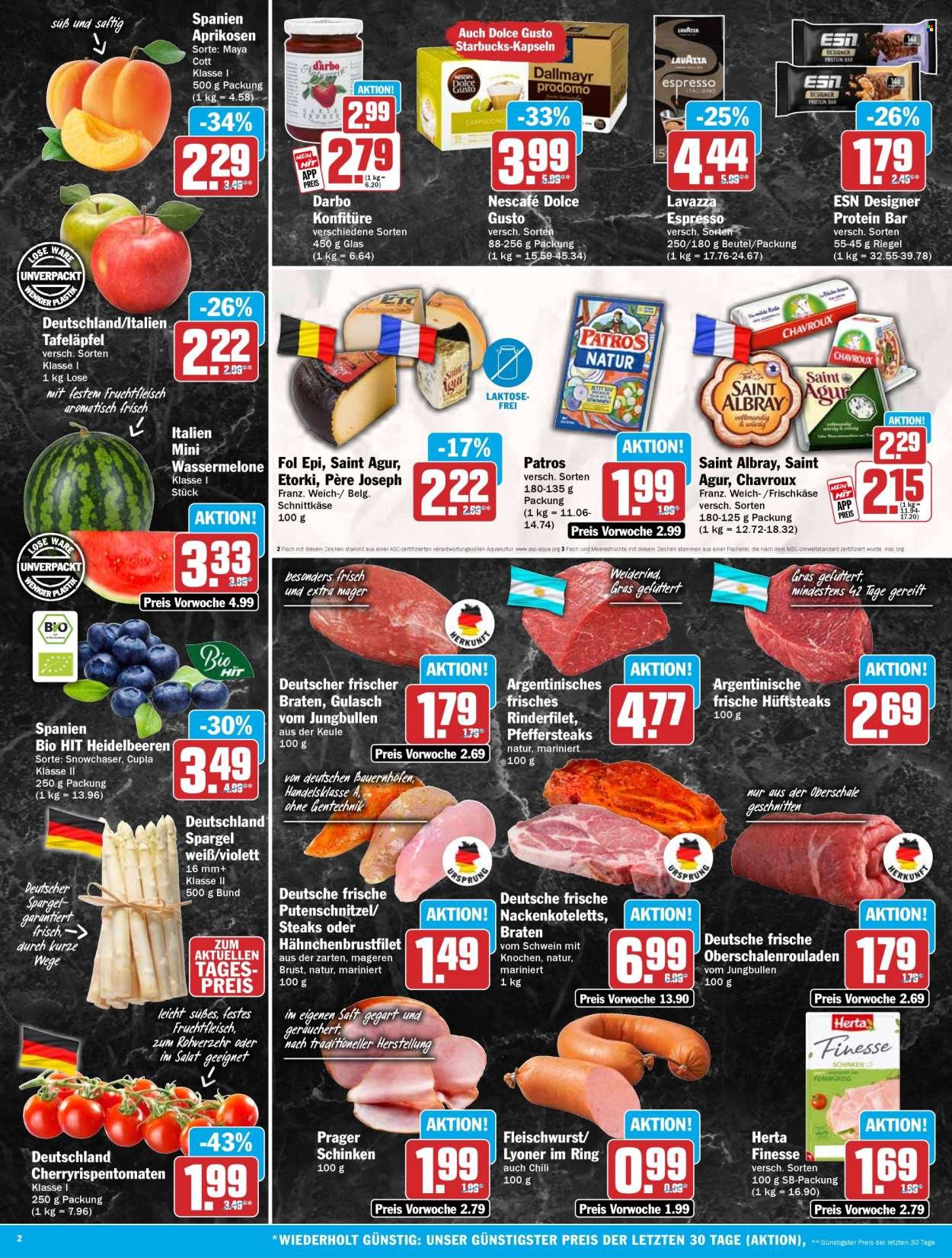 HIT Prospekt - Ab Montag 18.05.2026