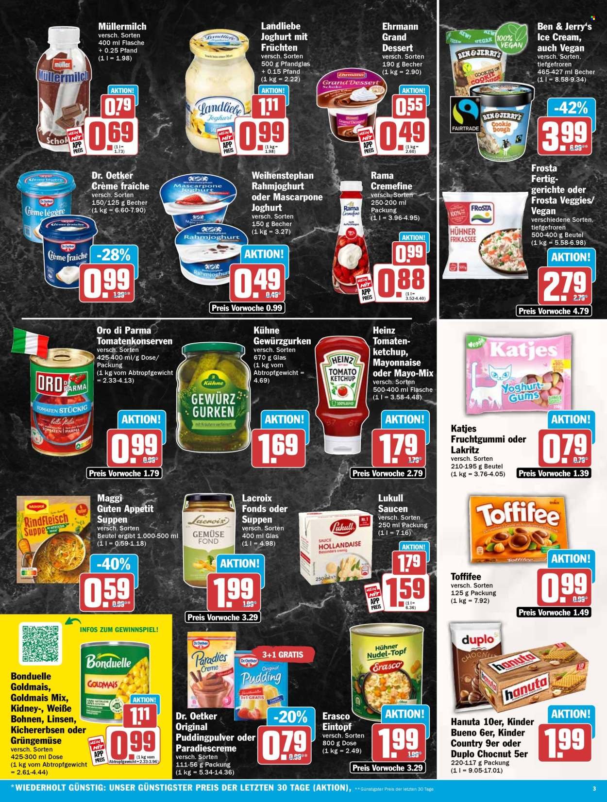 HIT Prospekt - Ab Montag 18.05.2026