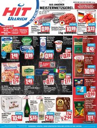 HIT Prospekt - Ab Montag 18.05.2026