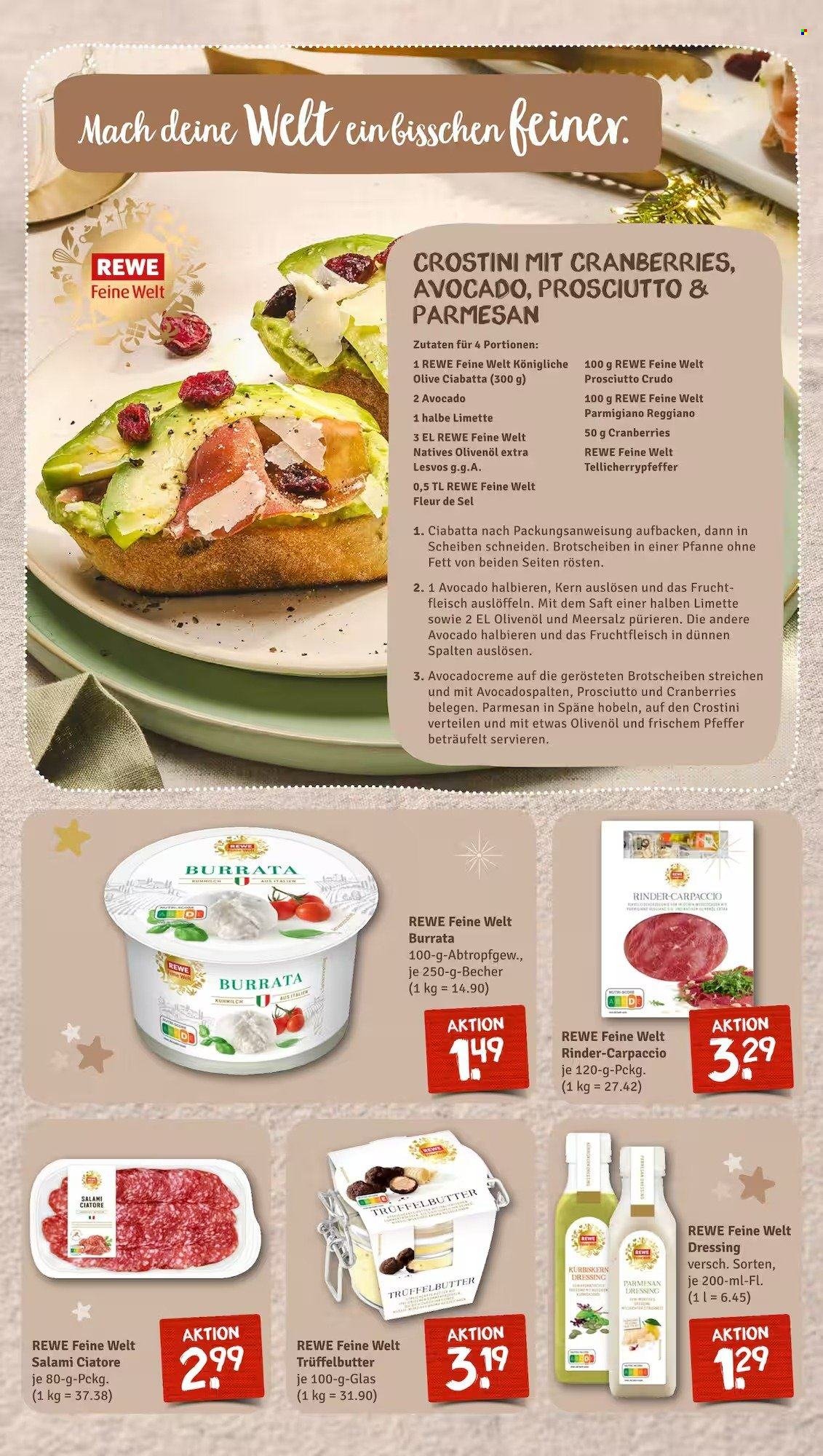 NAHKAUF Prospekt - Ab Montag 15.12.2025