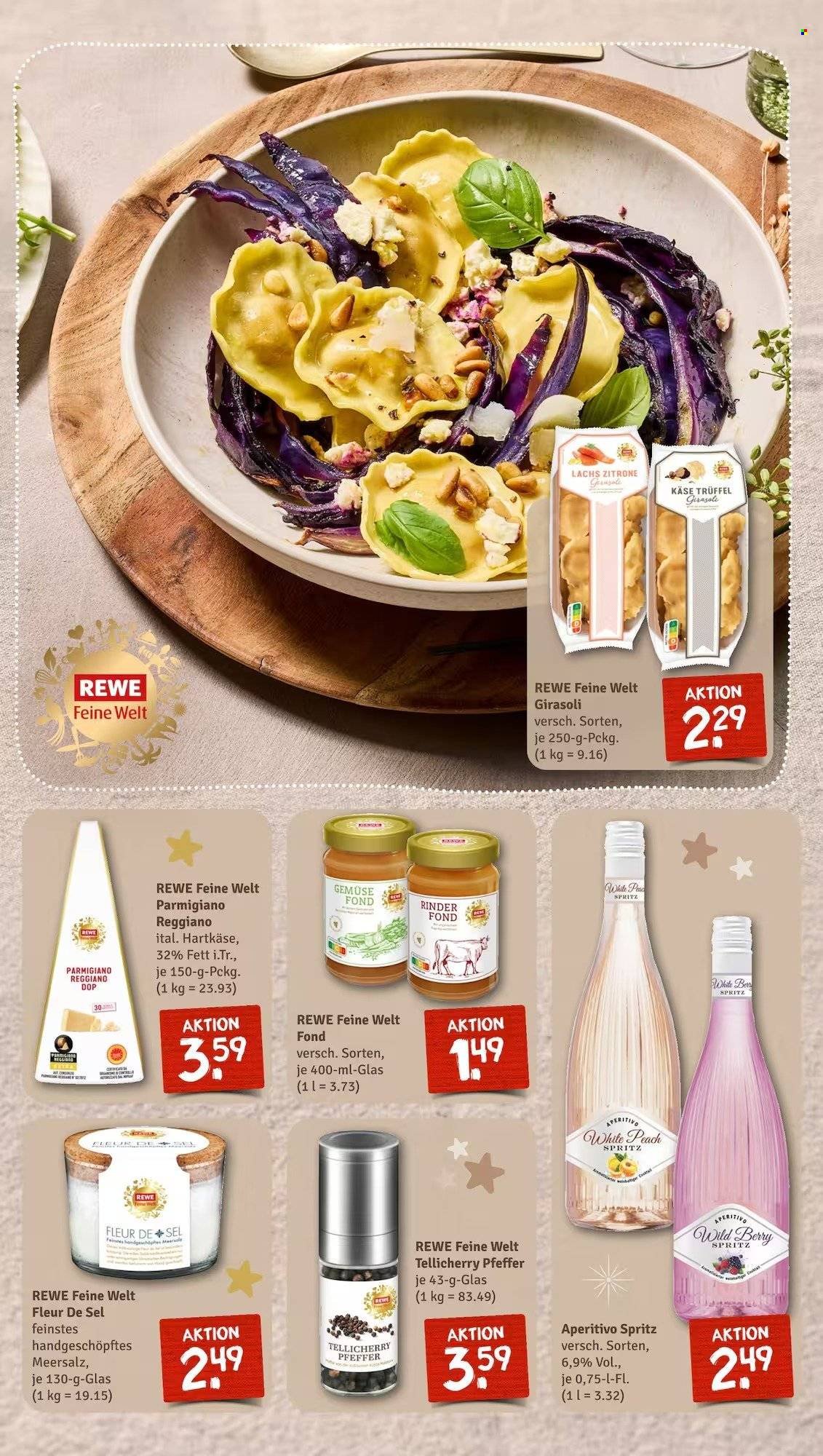 NAHKAUF Prospekt - Ab Montag 15.12.2025